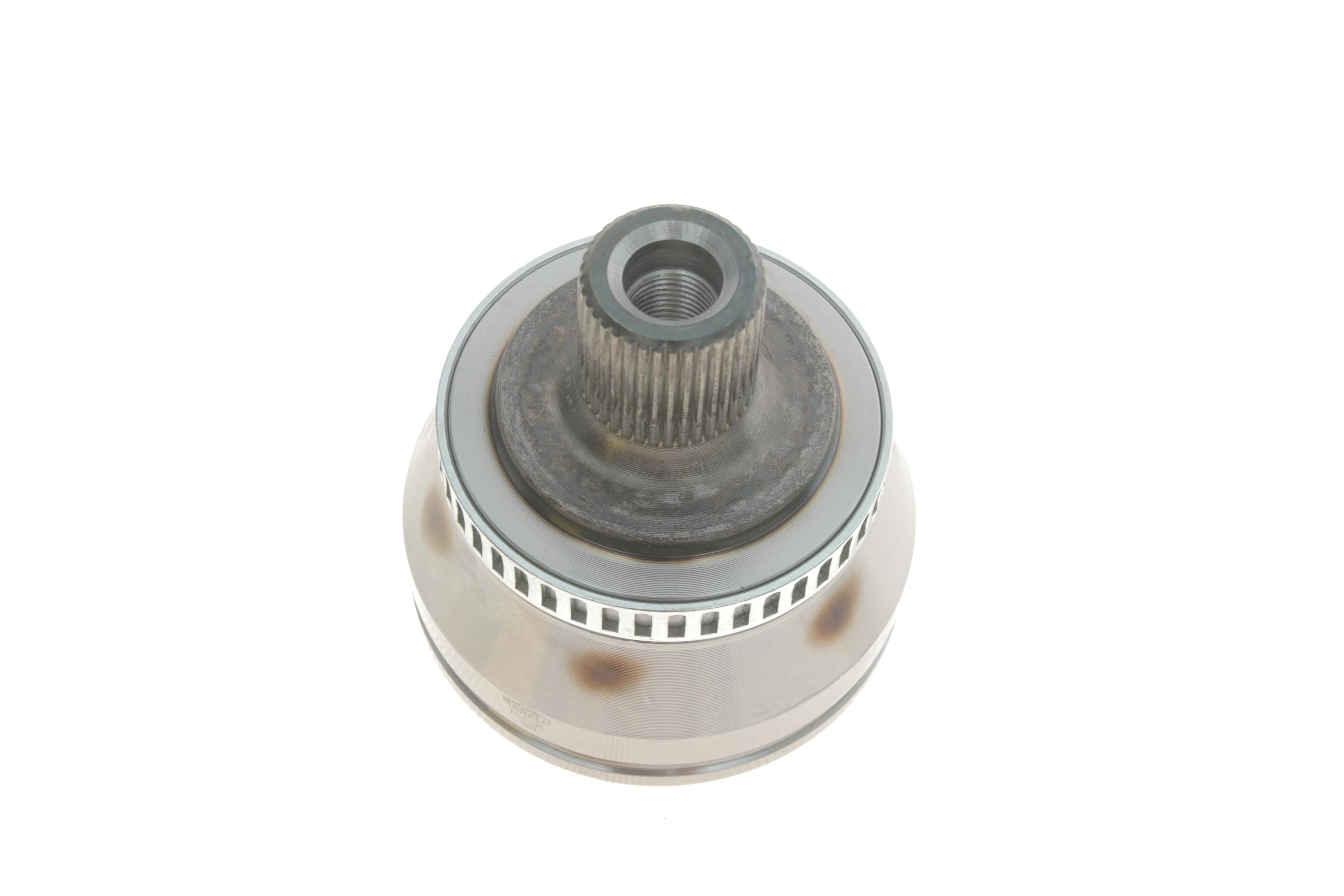 ШРКШ (зовнішній) Audi A4/VW Passat 96- (27x38z) (+ABS) (TOJ0026)