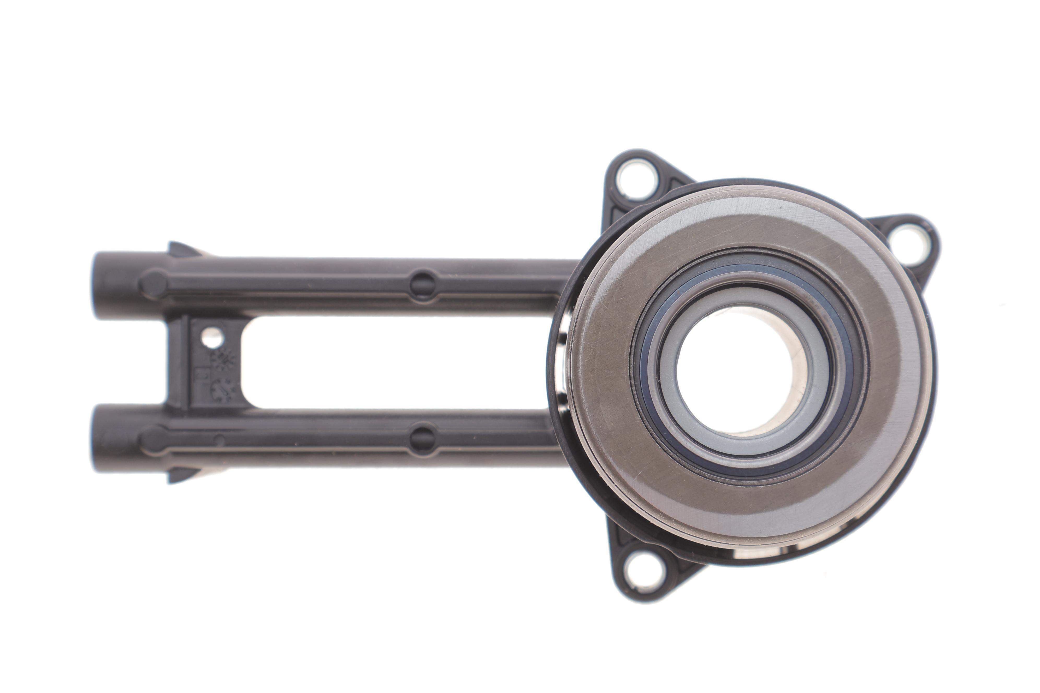 Комплект зчеплення Ford Fiesta/Mazda 2 96-08 (d=190mm) (+вижимний)