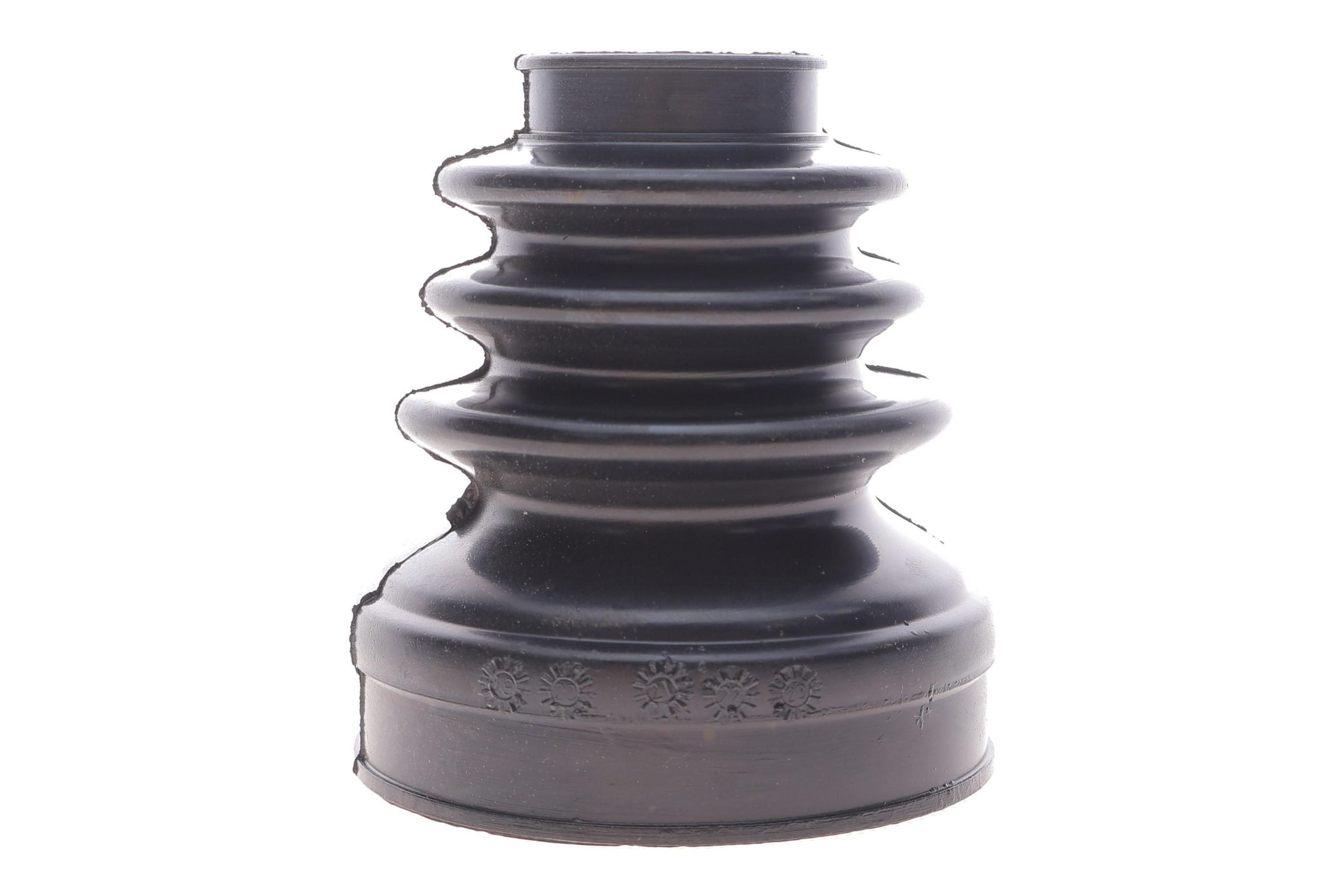 Пильник ШРКШ (внутрішній) Citroen C2/C3 Peugeot Partner 1.4 96- (27x62x88)