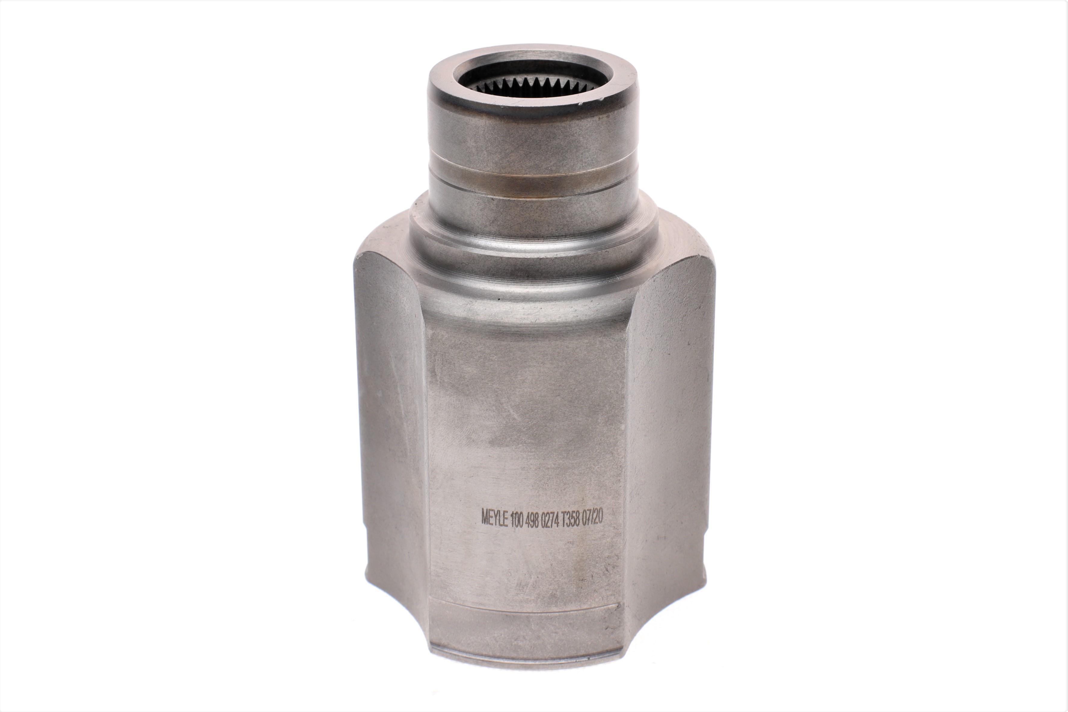 ШРКШ (внутрішній) Audi A3/Q3/VW Passat 2.0D/2.5 07- (40/34z) (R)