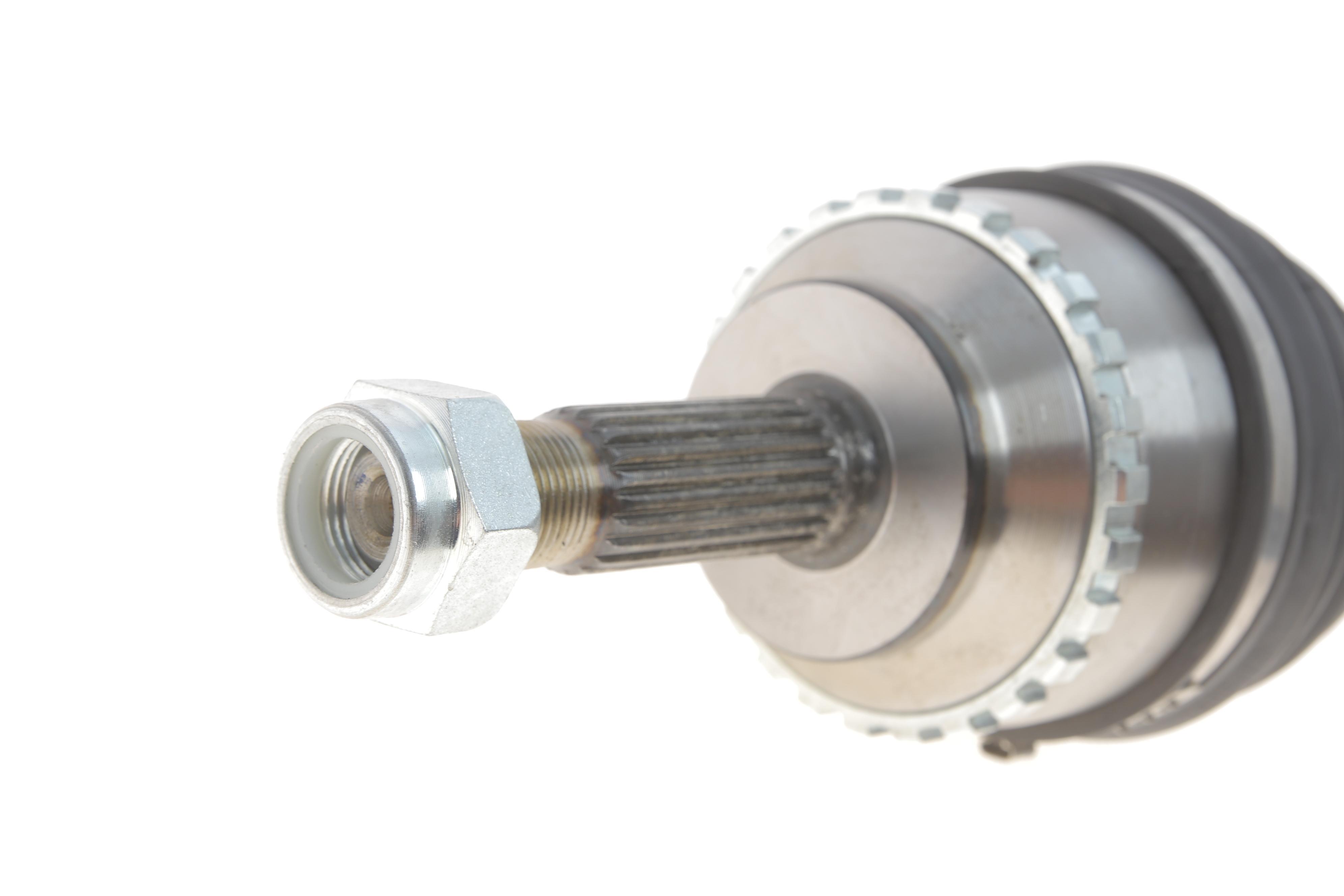 Піввісь (передня) (L) Renault Clio/Kangoo 98-02 (21z/626mm) (+ABS26z) МКПП