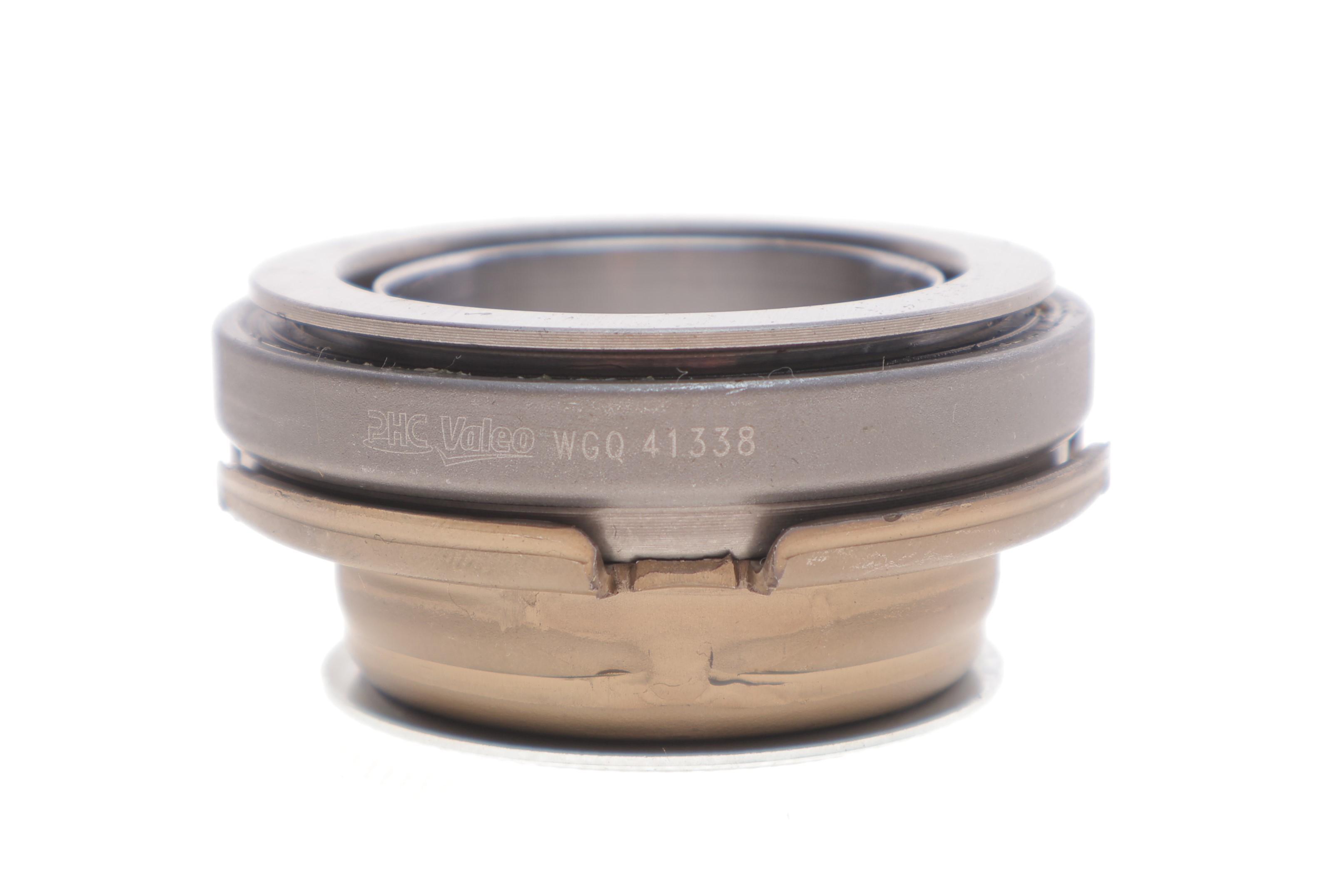 Комплект зчеплення Daewoo Lanos 1.5 95- (d=203mm) z=24 (+вижимний)