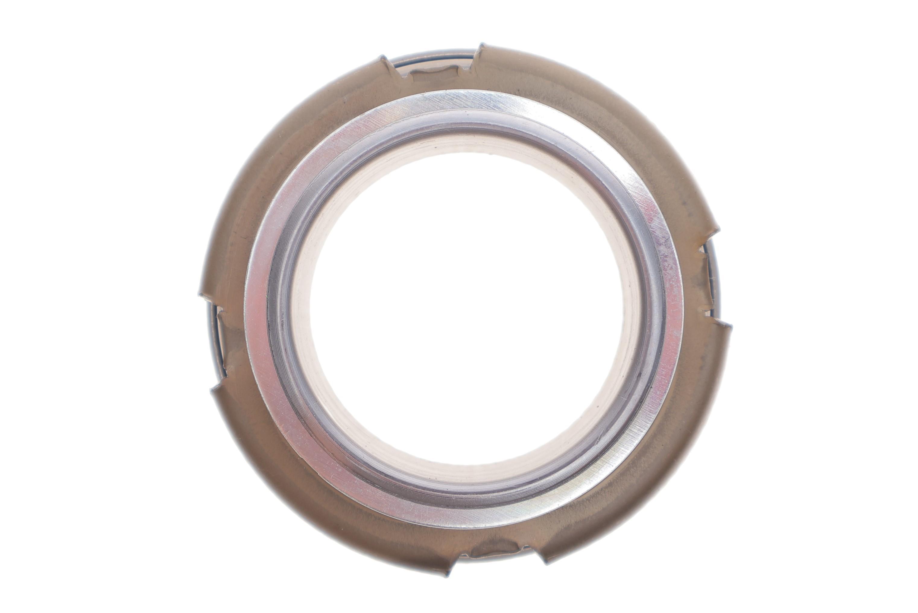 Комплект зчеплення Daewoo Lanos 1.5 95- (d=203mm) z=24 (+вижимний)