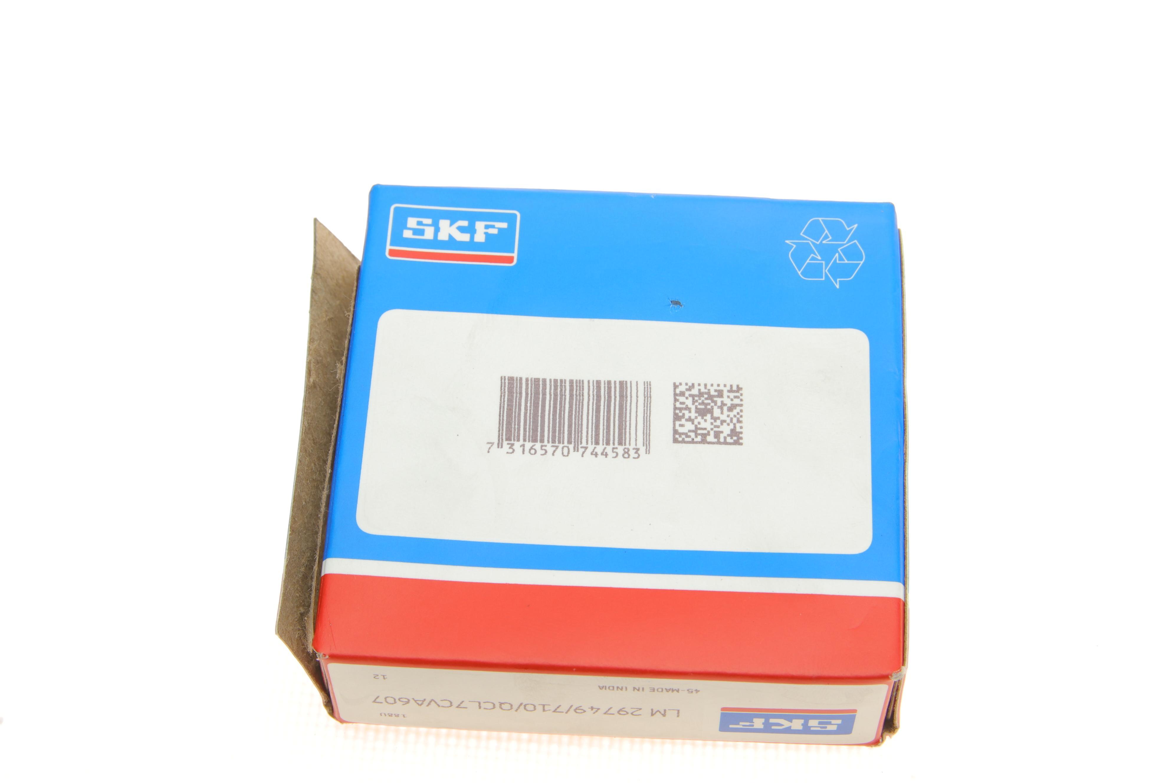 Підшипник КПП VW T4 95-04 (5ступка) (38.1x65.088x19) (ось зад. хода)