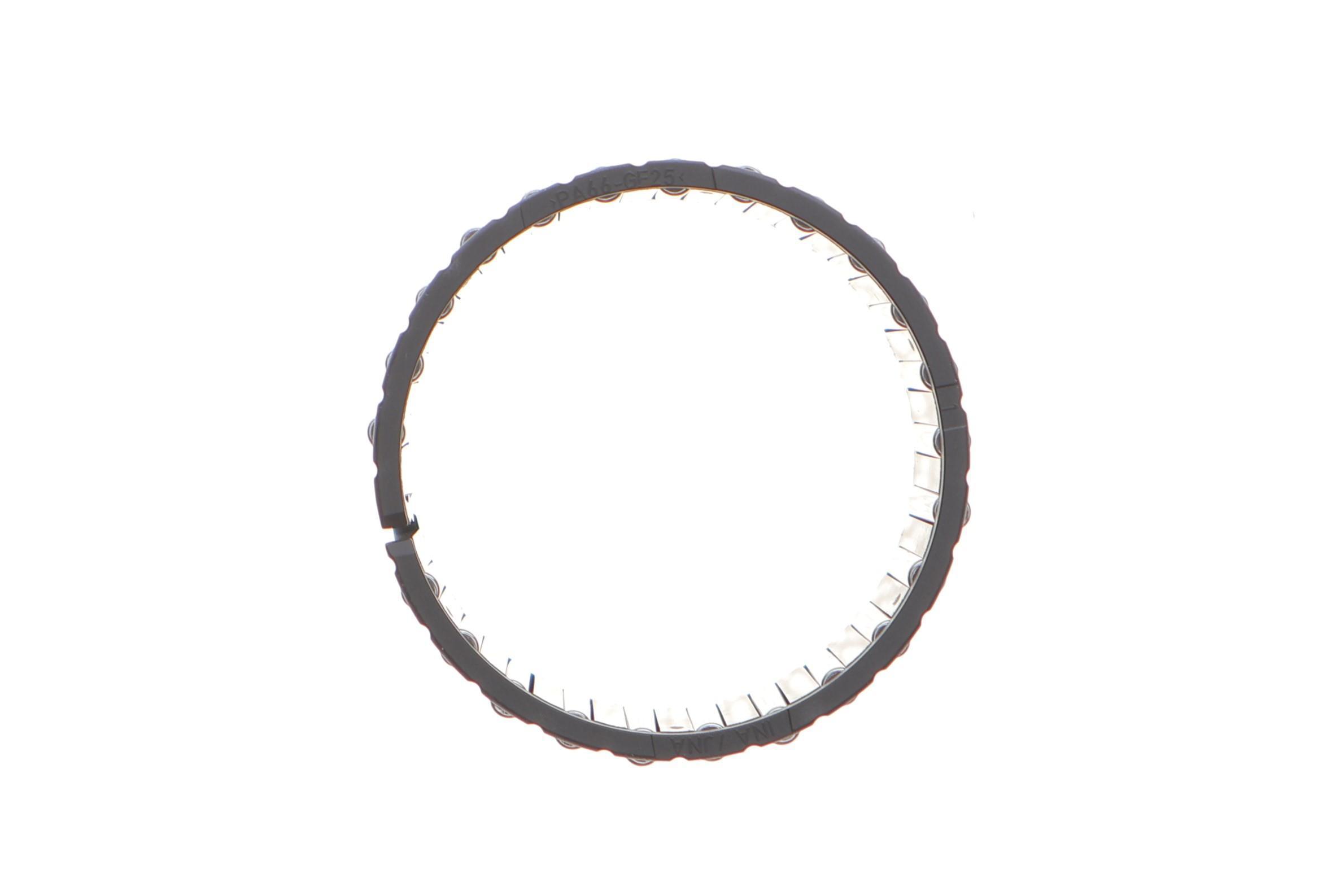 Підшипник КПП VW (38x44x27), 02G/02Q, (F-219382)