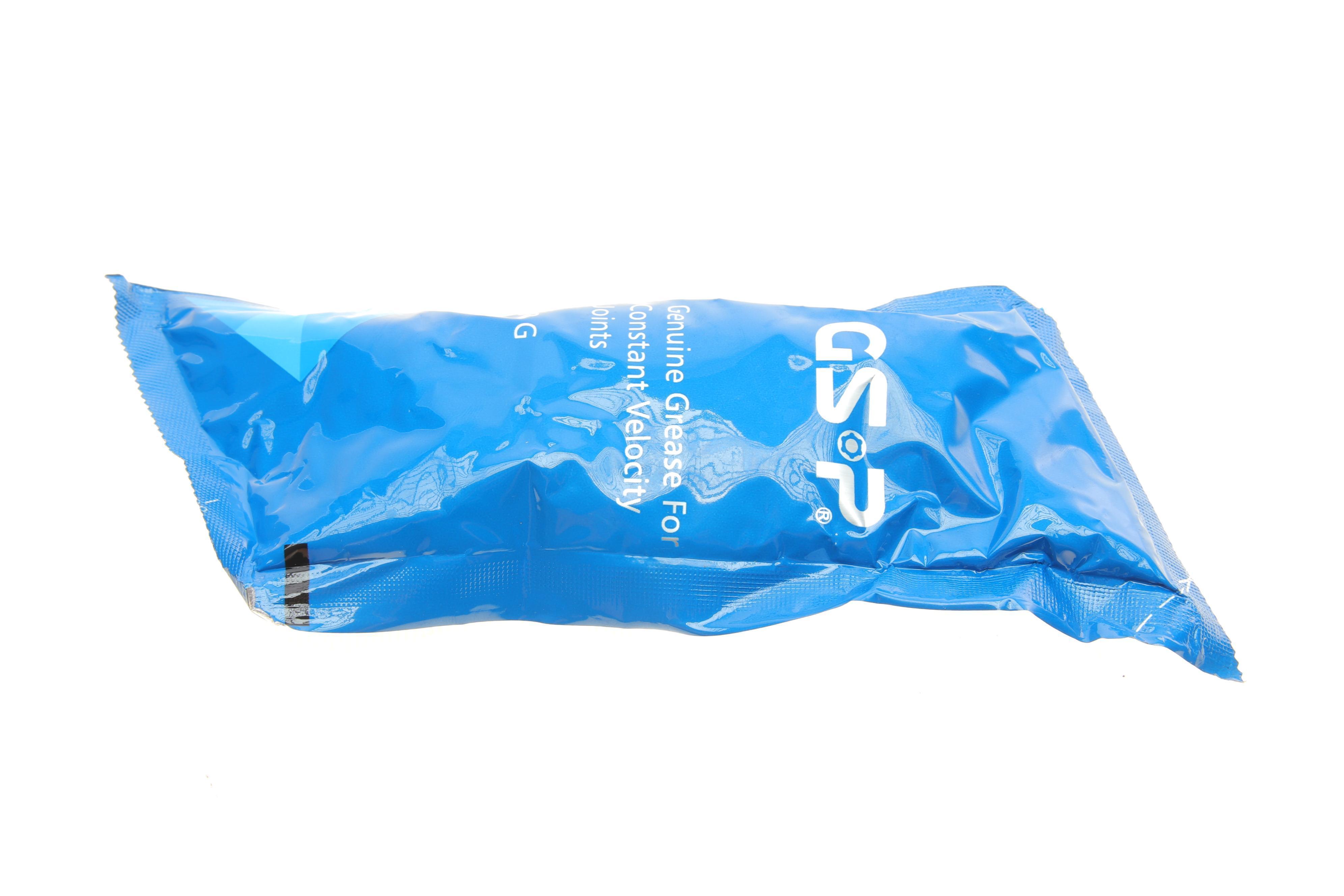 Пильник ШРКШ (зовнішній) Ford Escort 1.6 16V/1.8 D 95-02 (23x84x90) (к-кт)