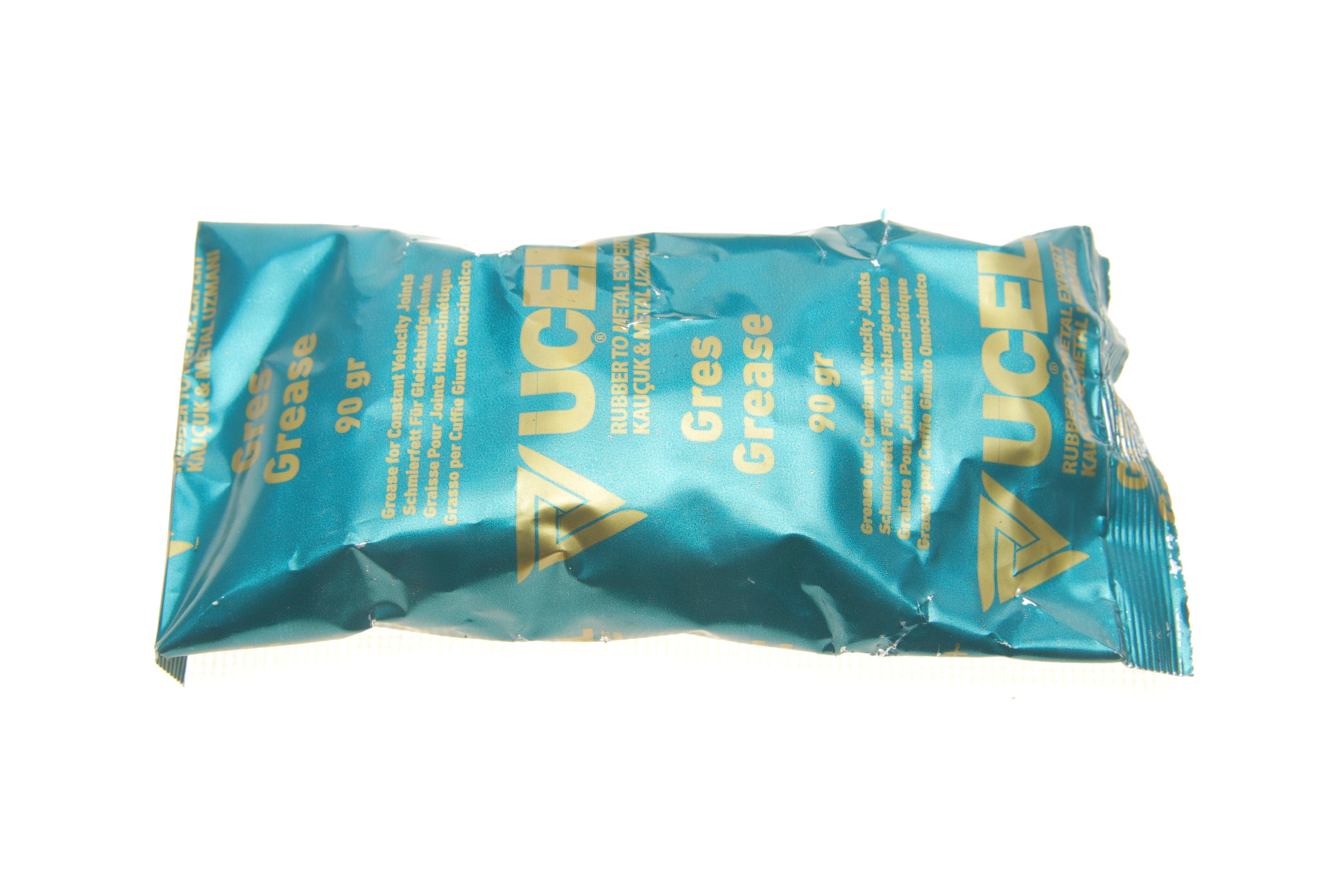 Пильник ШРКШ (зовнішній) Peugeot Partner/Cirtoen Berlingo 96-08