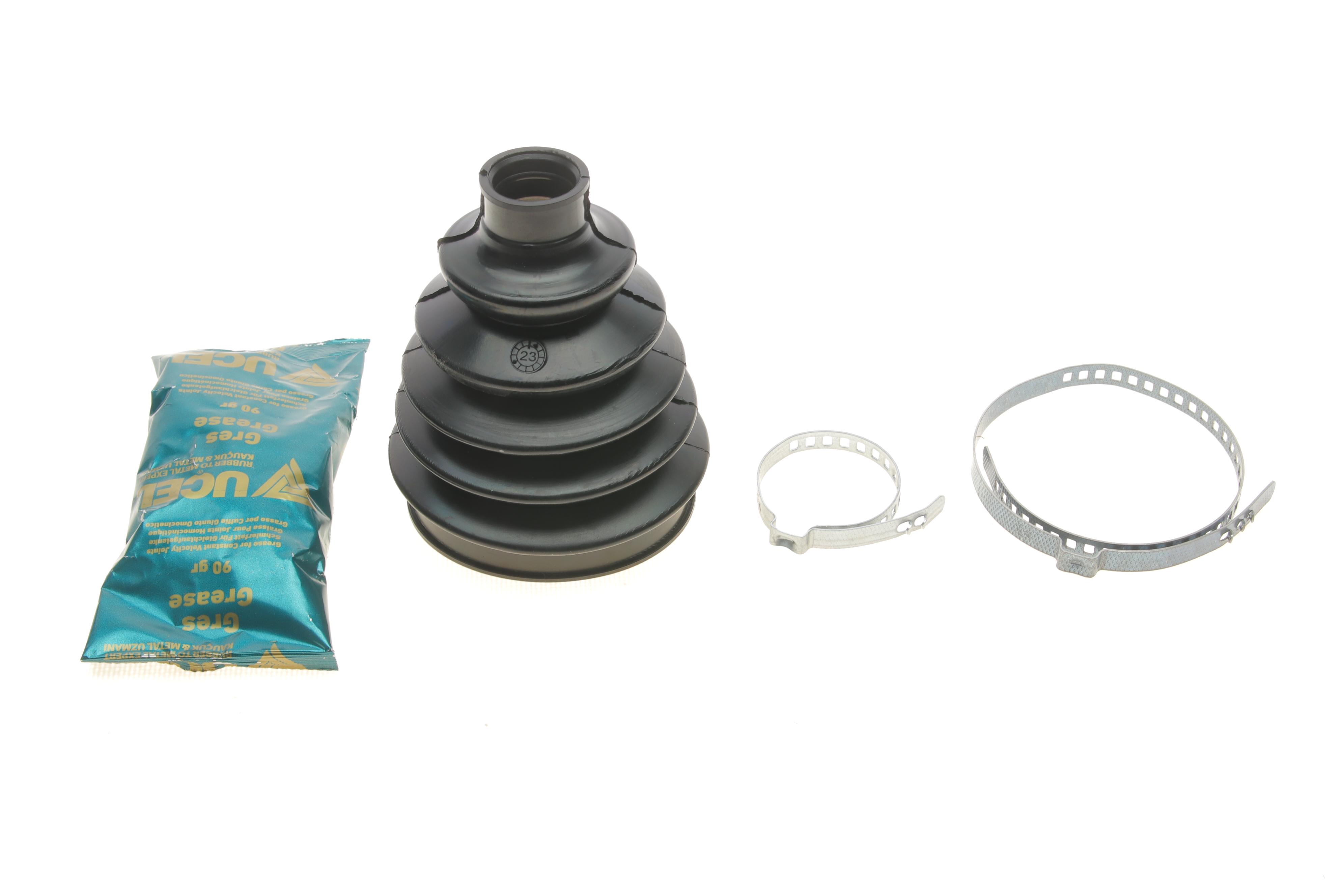 Пильник ШРКШ (зовнішній) Peugeot Partner/Cirtoen Berlingo 96-08