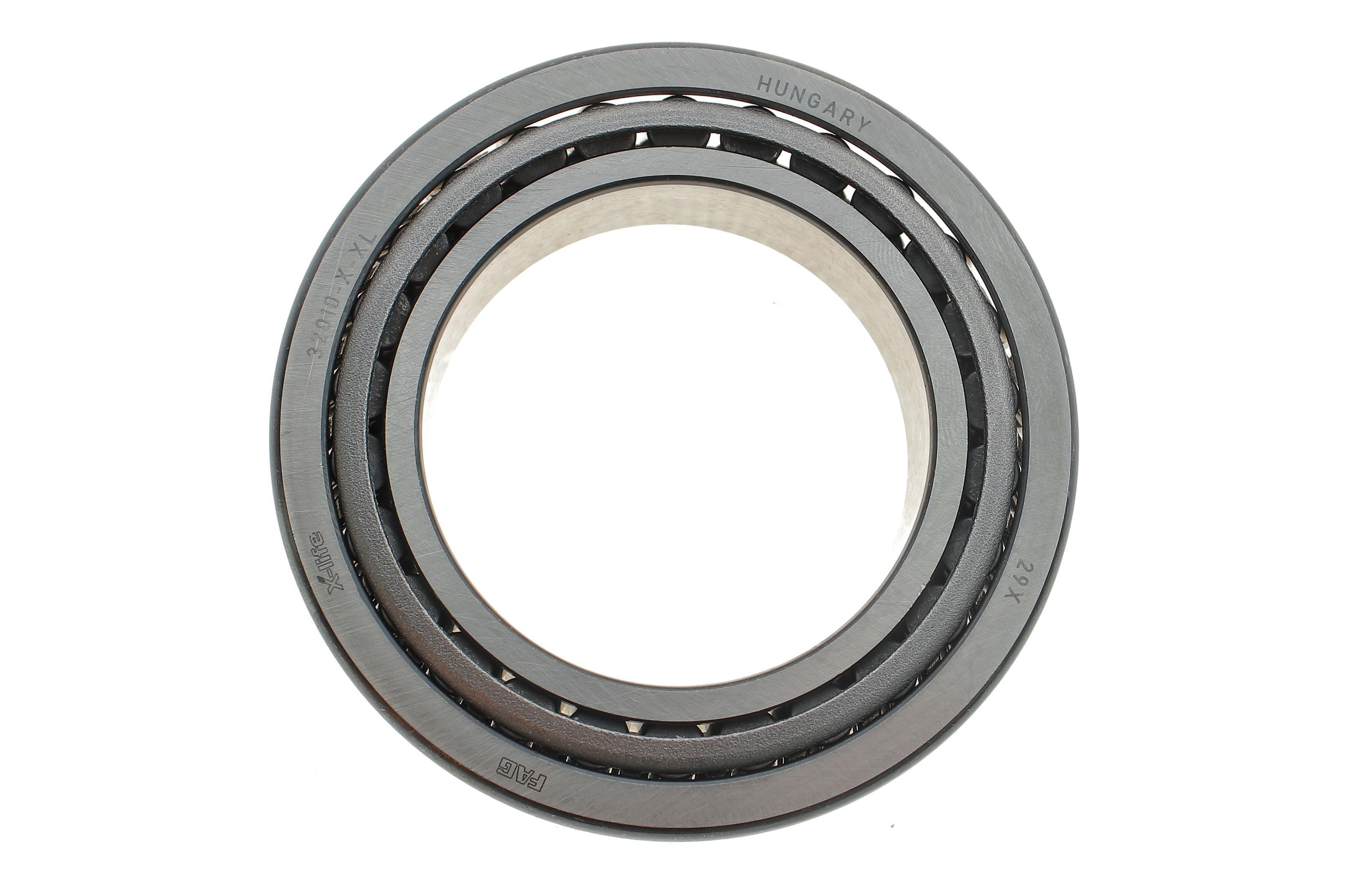 Підшипник КПП MB/VW, (50x80x21.3) (32010X-XL)