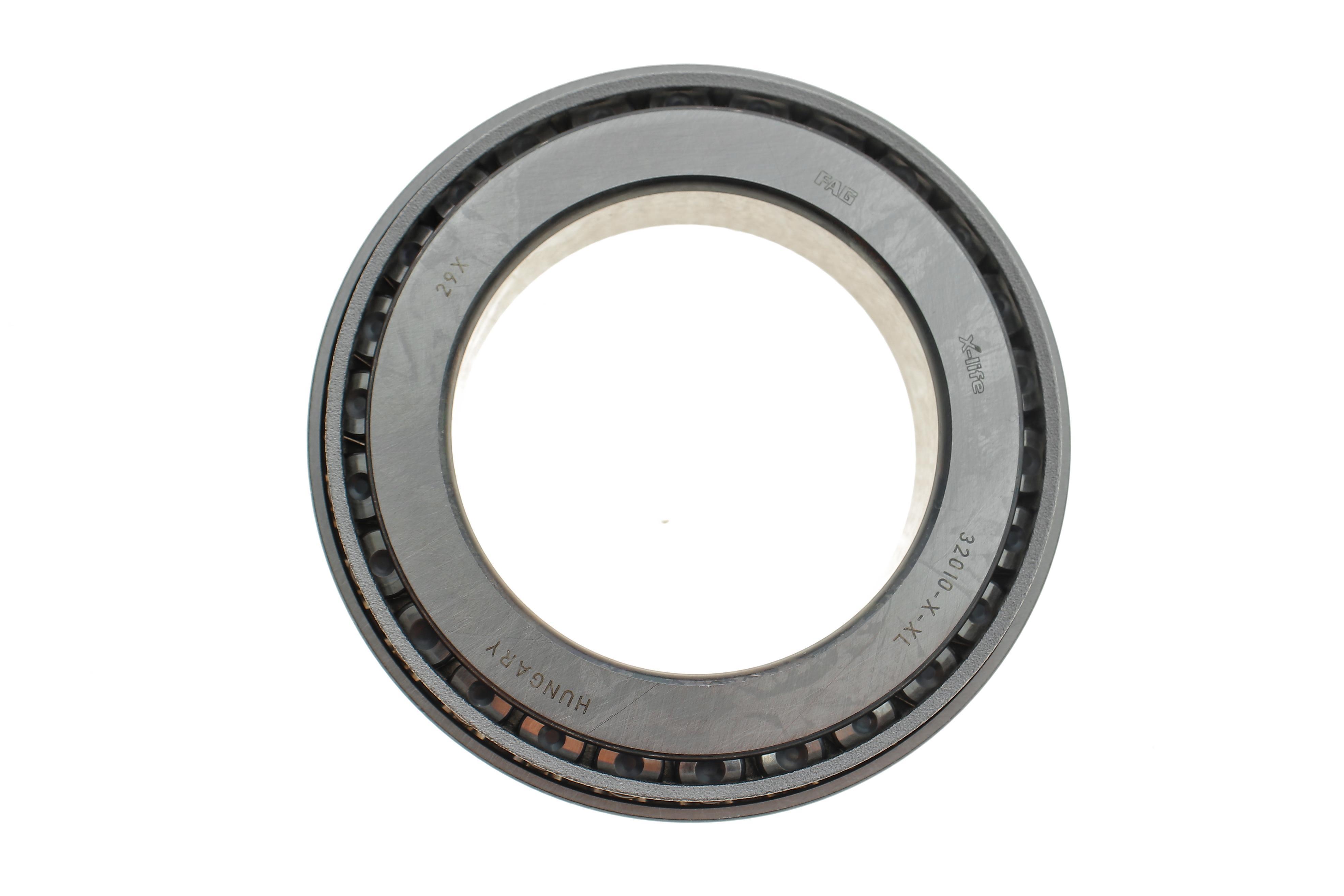 Підшипник КПП MB/VW, (50x80x21.3) (32010X-XL)