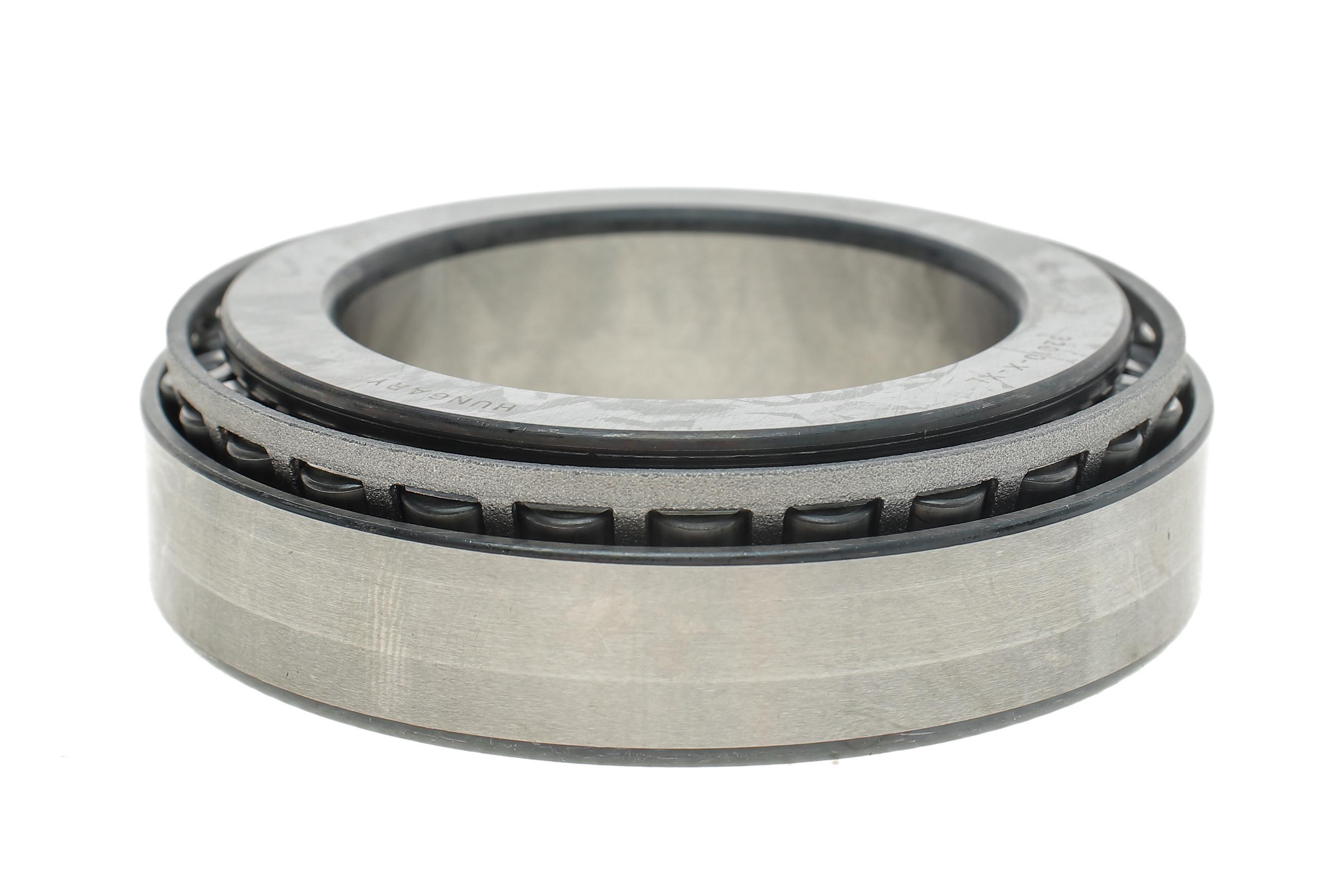 Підшипник КПП MB/VW, (50x80x21.3) (32010X-XL)