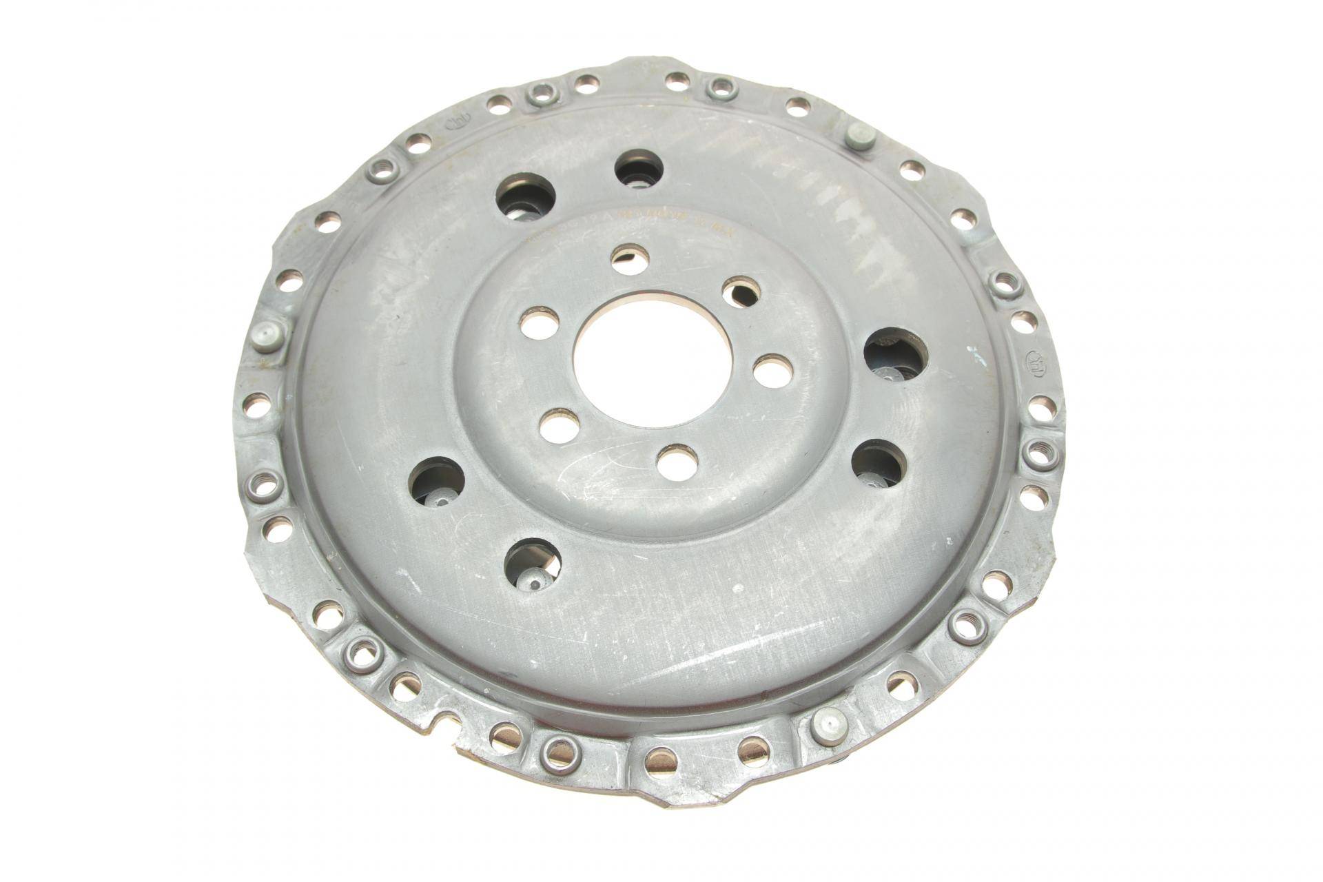 Комплект зчеплення VW Golf/Bora/Seat Toledo/Leon 1.6 16V 00-06 (d=210mm)