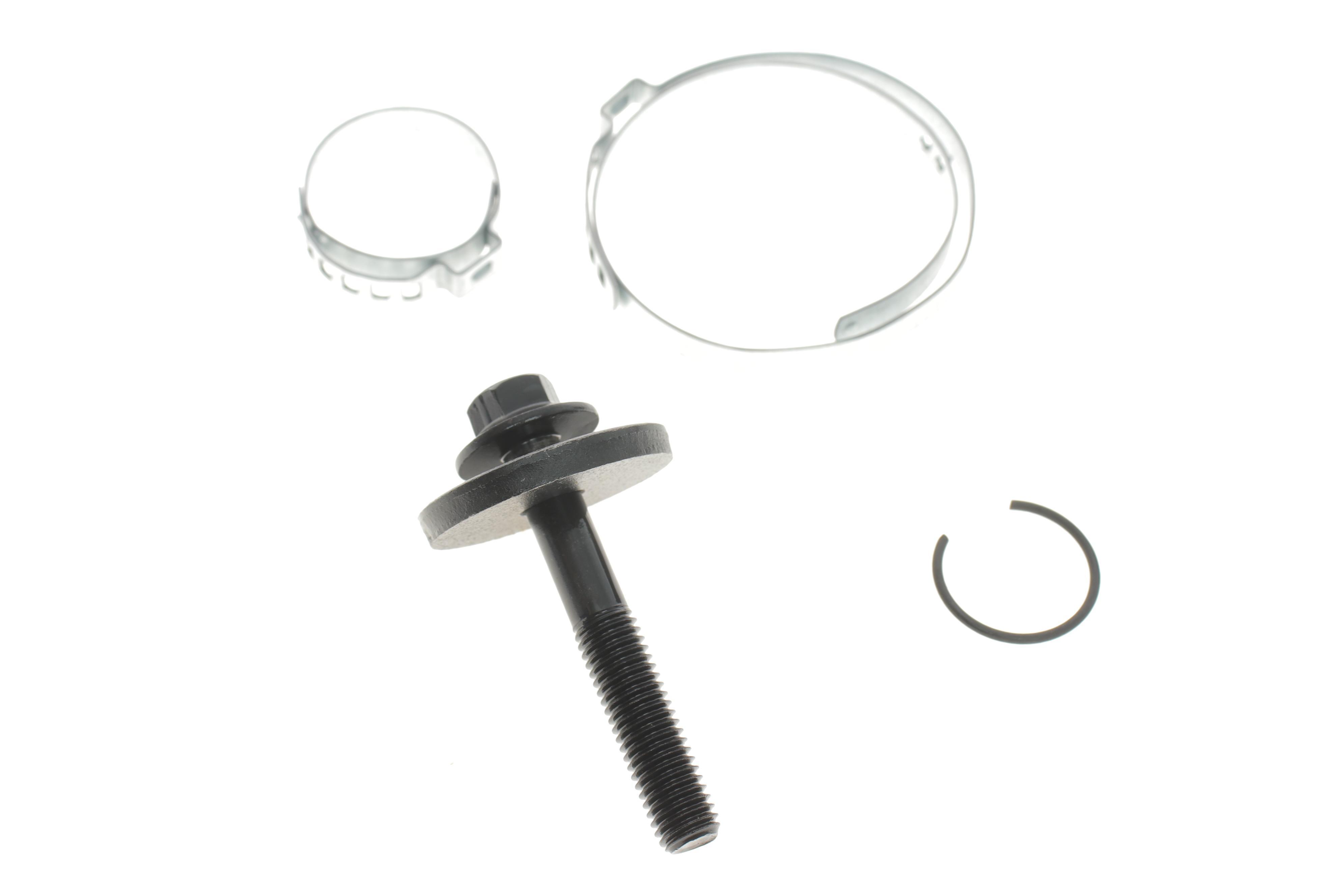 ШРКШ (зовнішній) Ford C-max/ Focus II 1.6-1.8 03-12 (24/36z)