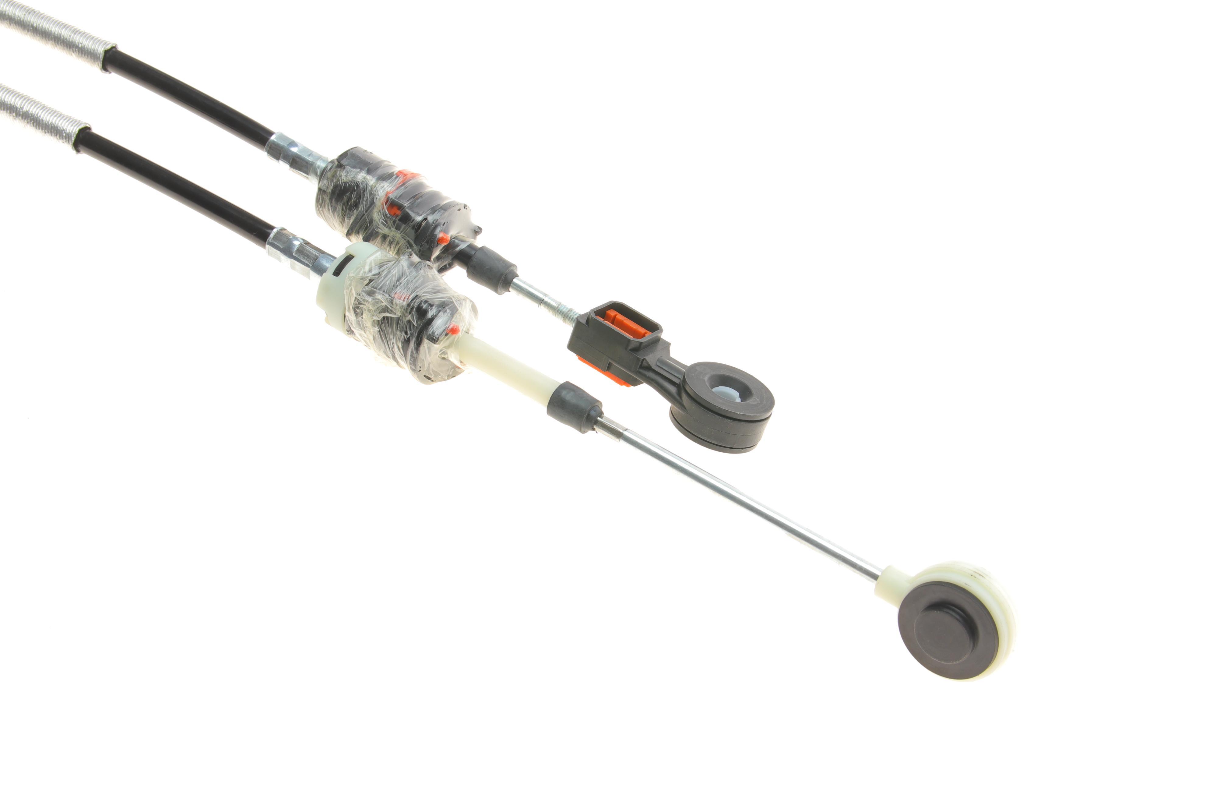 Трос куліси Ford Connect 02-13