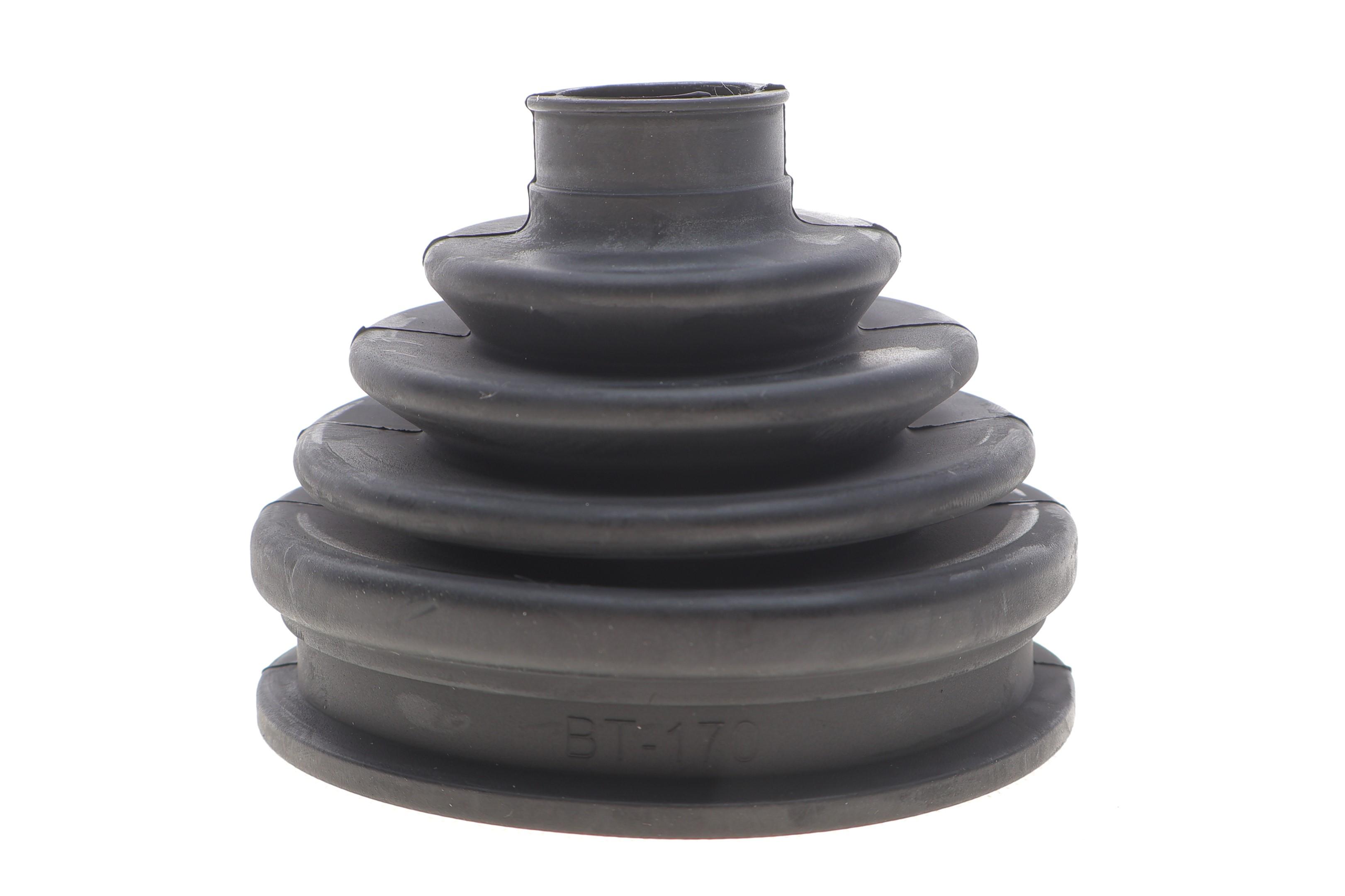 ШРКШ (зовнішній) Fiat Doblo 1.6D Multijet 10-