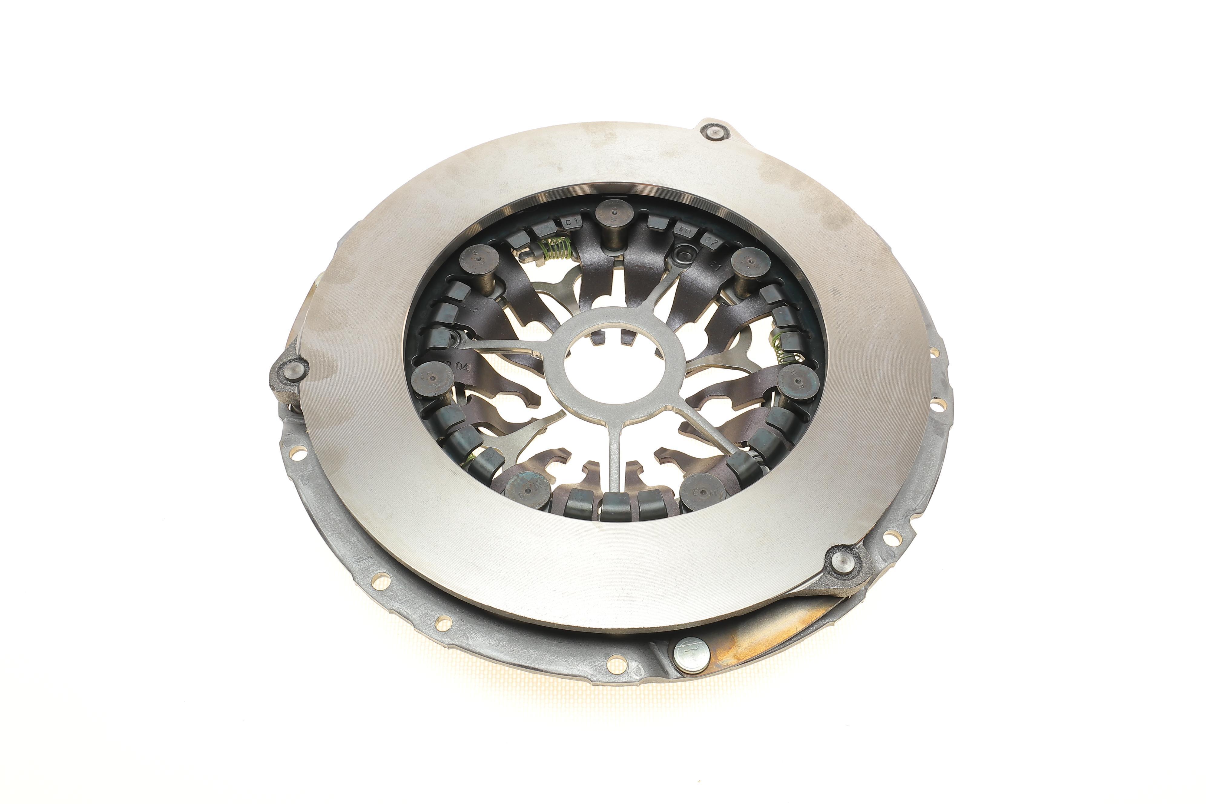 Комплект зчеплення Renault Trafic II 2.5dCI 01-04, 99kw (к 415 0146 10), d=230mm