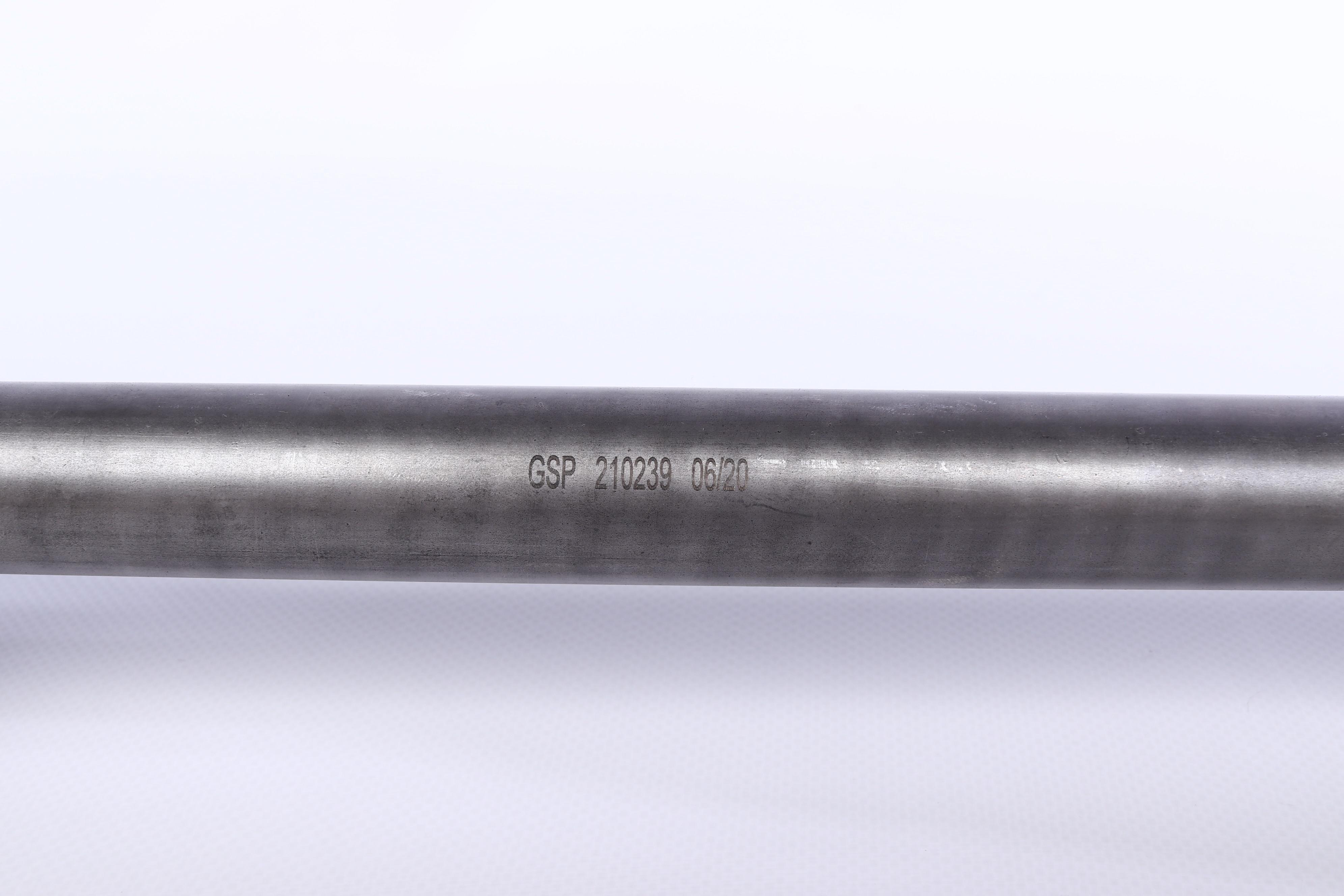 Піввісь Fiat Scudo 1.6D 07- (R) (24x28x958)