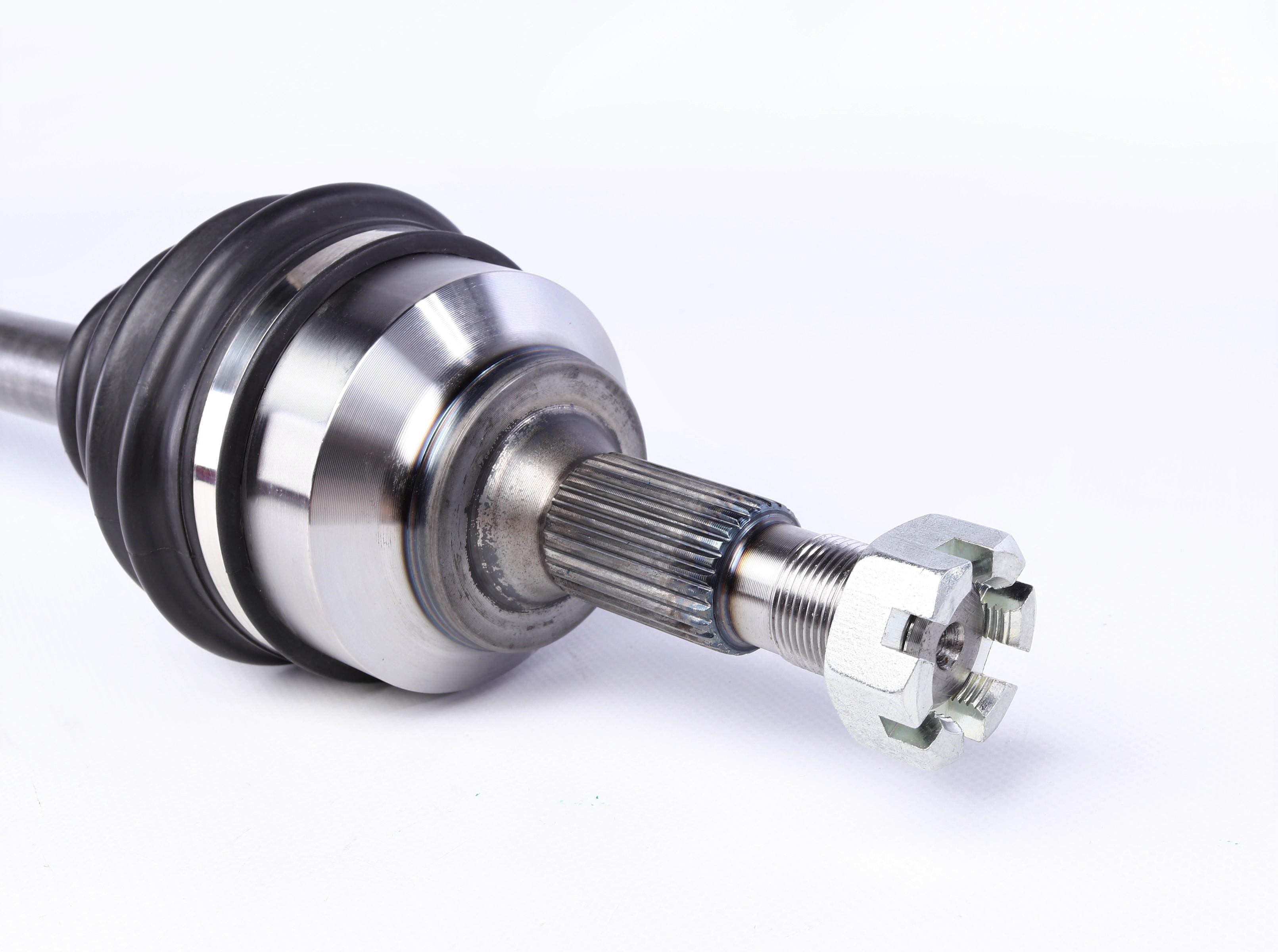 Піввісь Fiat Scudo 1.6D 07- (R) (24x28x958)