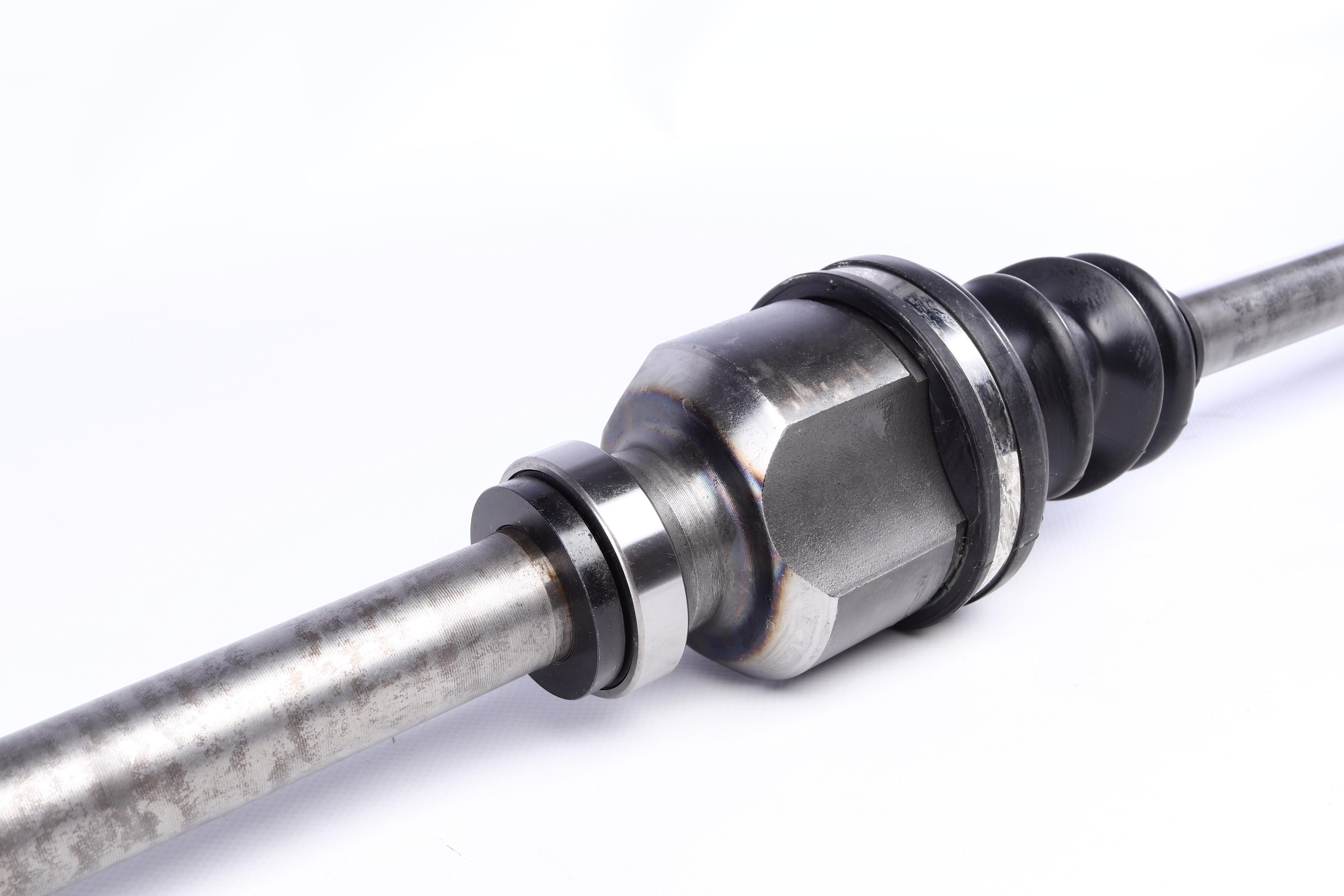 Піввісь Fiat Scudo 1.6D 07- (R) (24x28x958)