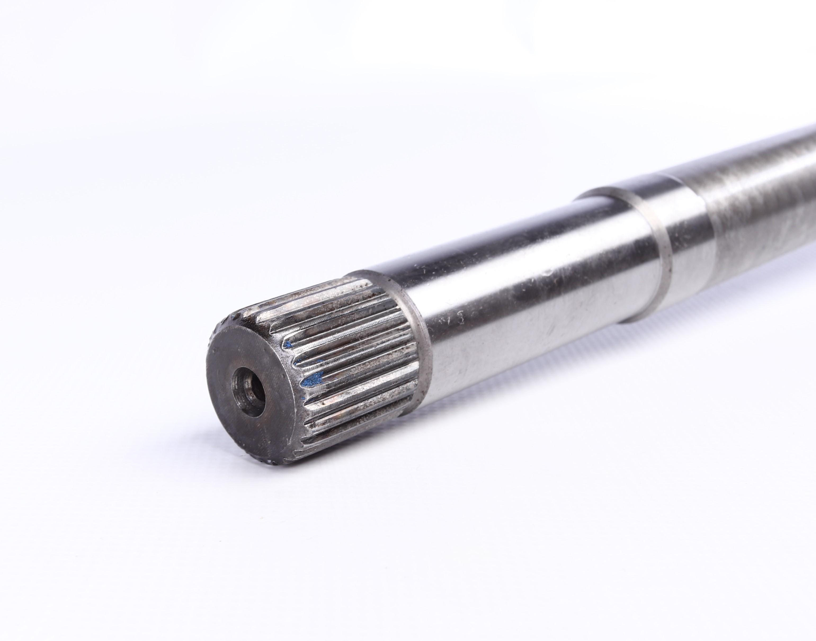 Піввісь Fiat Scudo 1.6D 07- (R) (24x28x958)