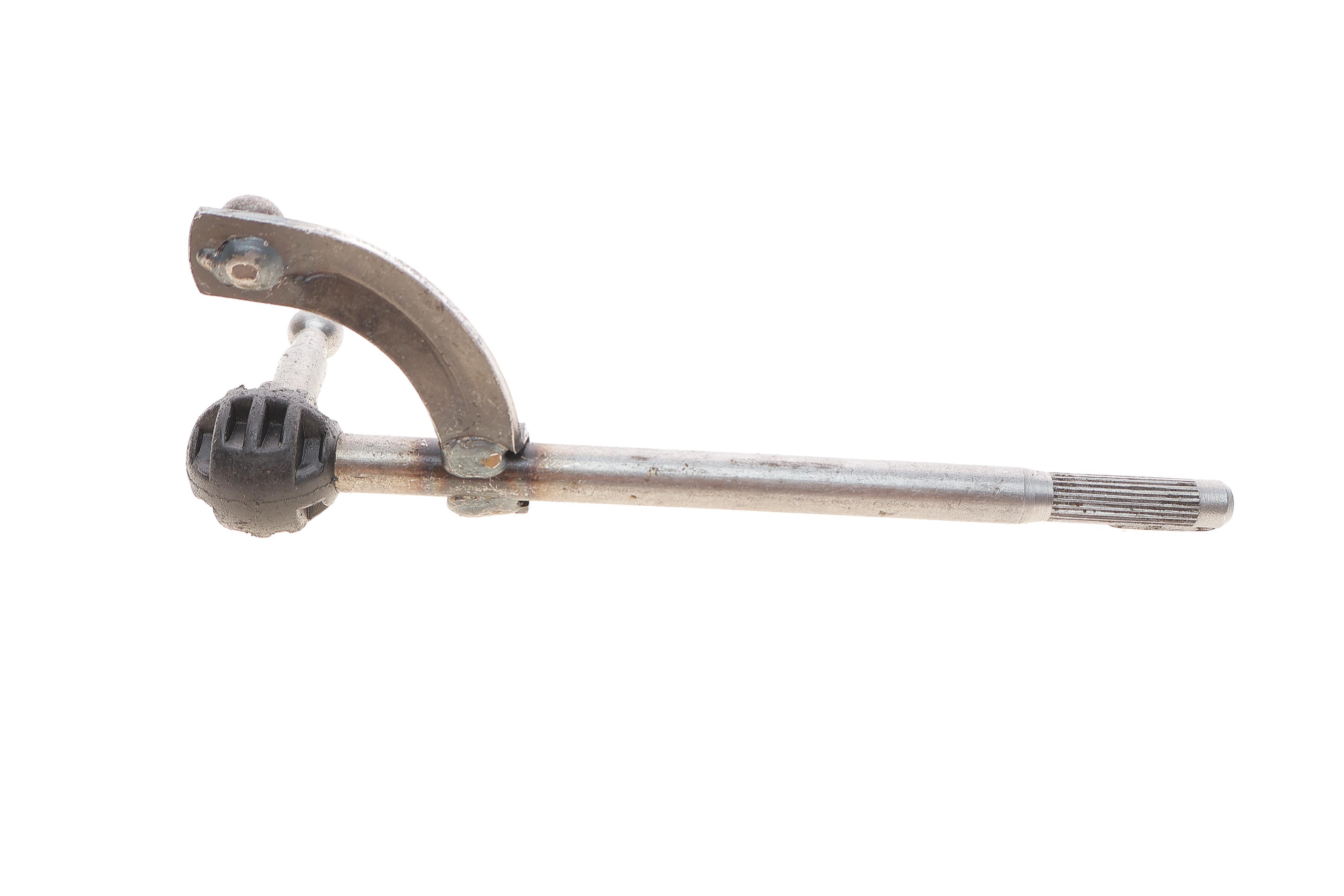 Важіль перемикання передач КПП Fiat Doblo 1.2/1.3/1.9 JTD 00-16