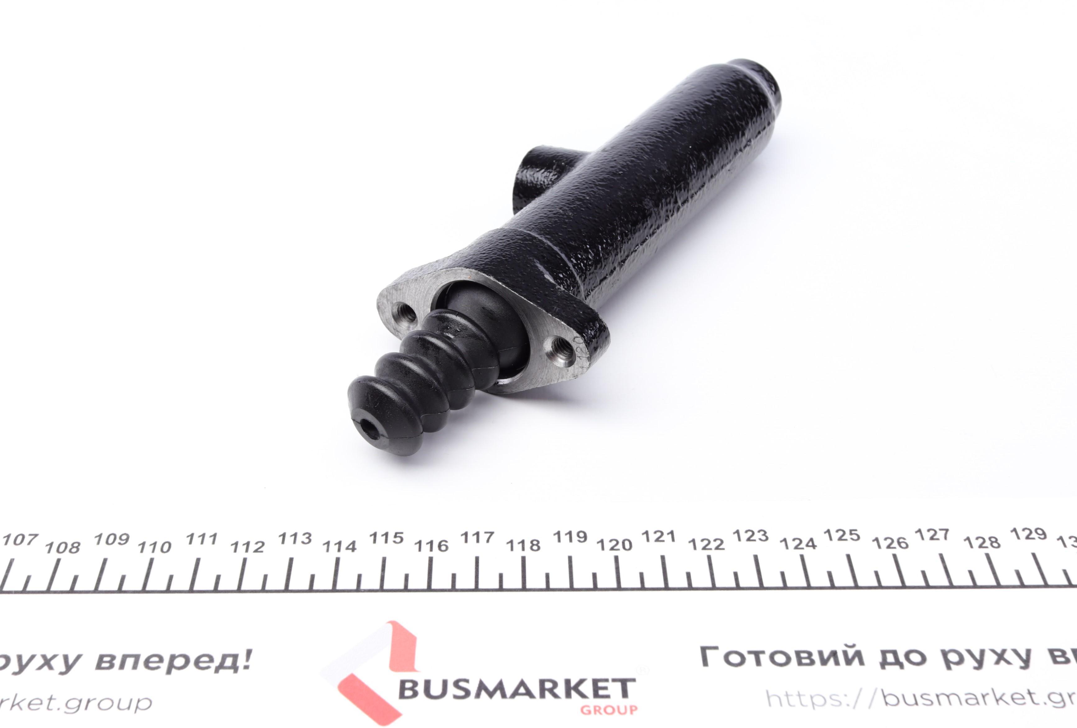 Циліндр зчеплення (головний) MB 814 (d=23, 81mm)