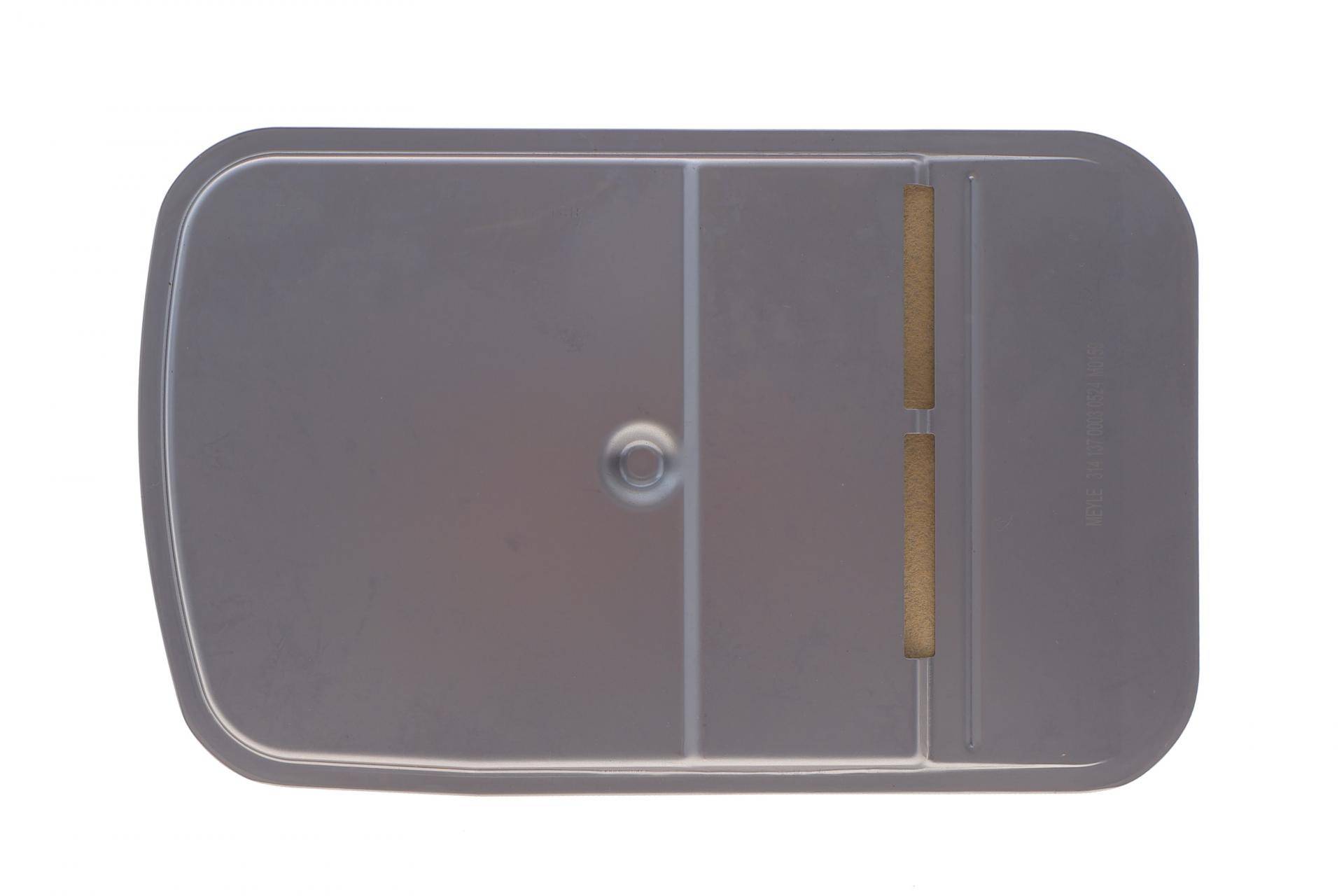 Фільтр АКПП BMW 3 (E46)/5 (E39)/X3 (E83) 2.5-3.0d (без прокладки) (5 ступен)