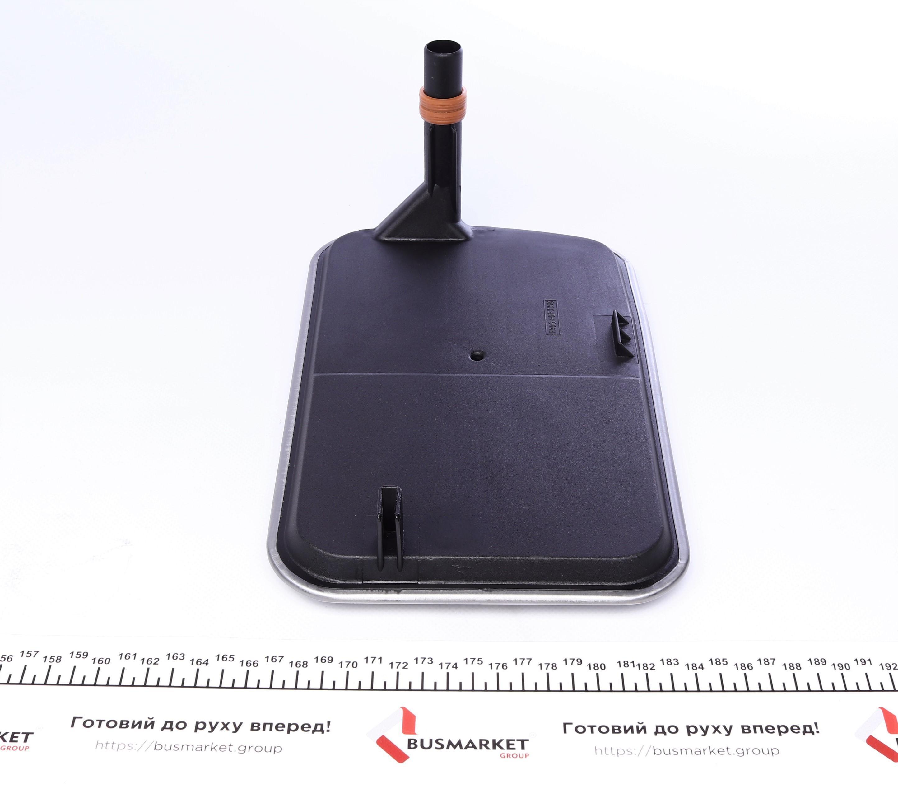 Фільтр АКПП BMW 3 (E46)/5 (E39)/X3 (E83) 2.5-3.0d (без прокладки) (5 ступен)