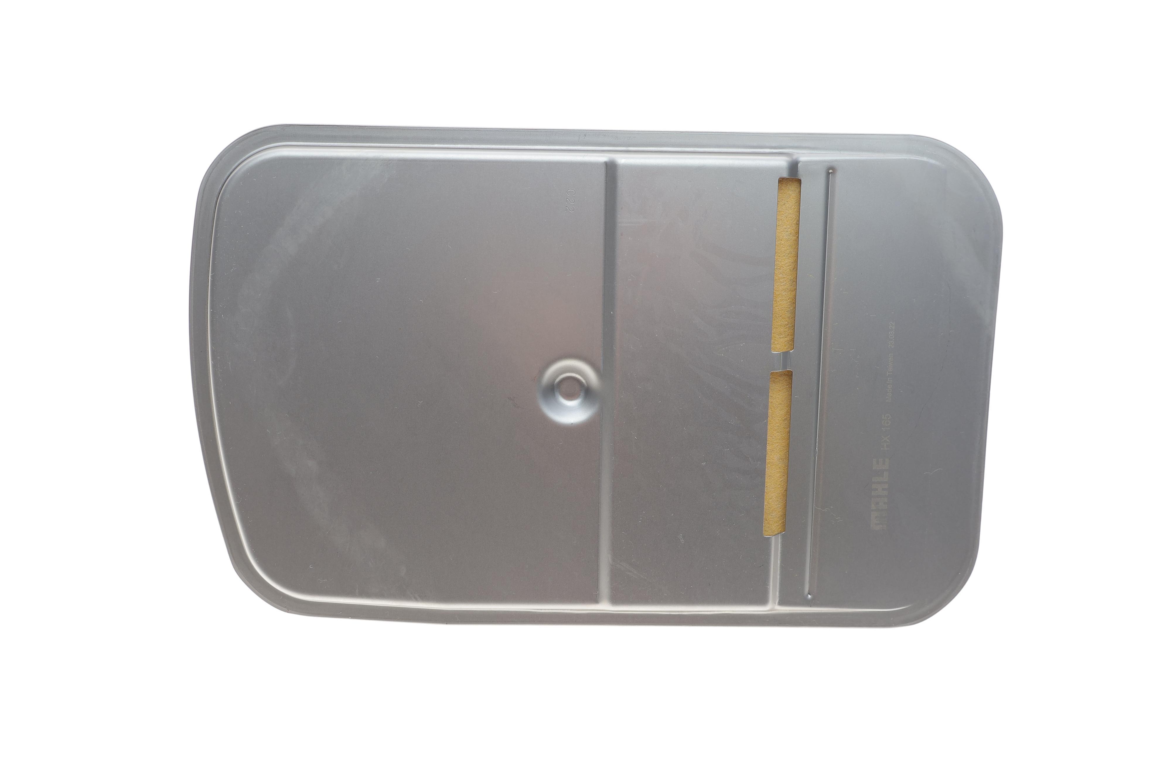 Фільтр АКПП BMW 3 (E46)/5 (E39)/X3 (E83) 2.5-3.0d (з прокладкою) (5 ступенів)