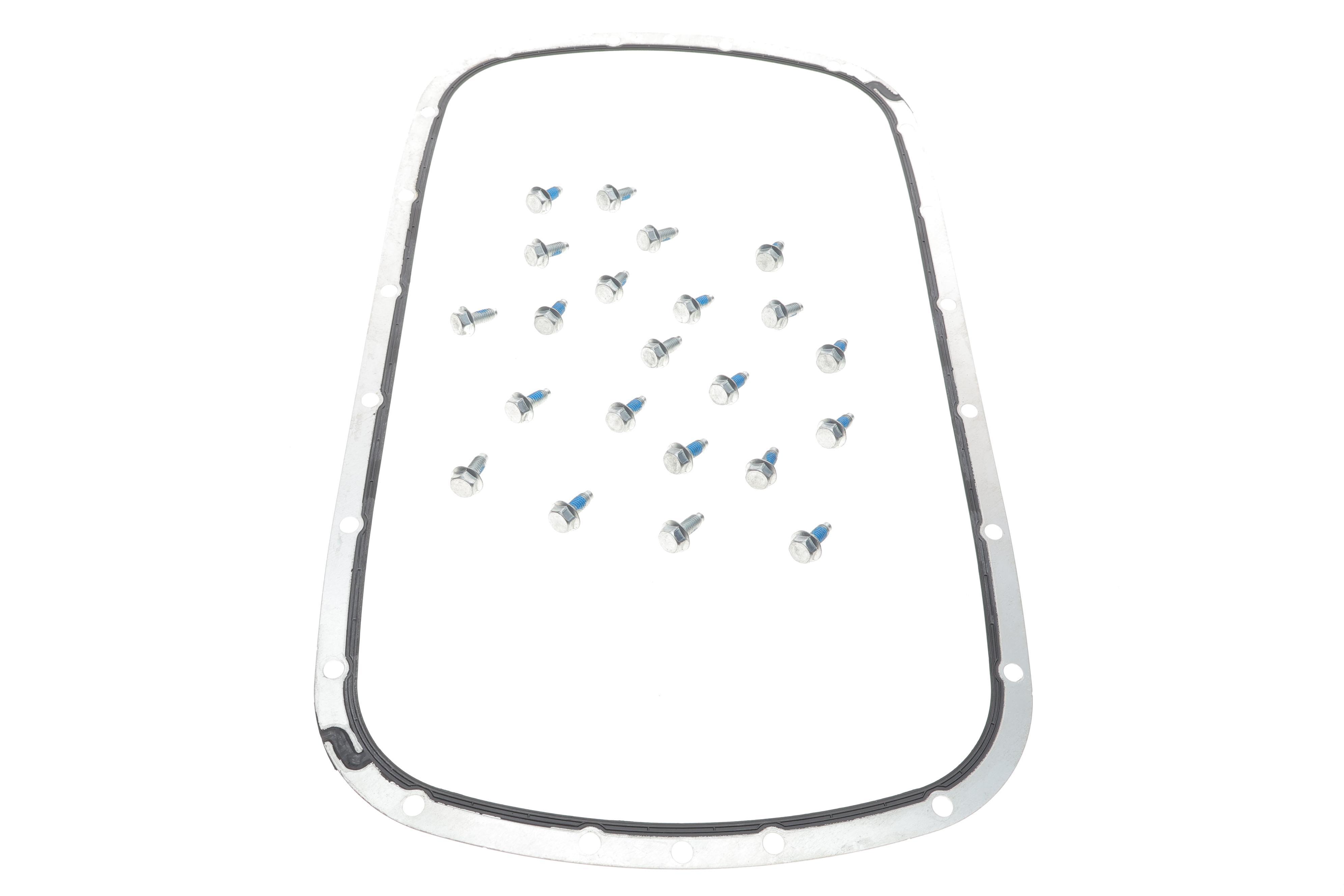 Фільтр АКПП BMW 3 (E46)/5 (E39)/X3 (E83) 2.5-3.0d (з прокладкою) (5 ступенів)