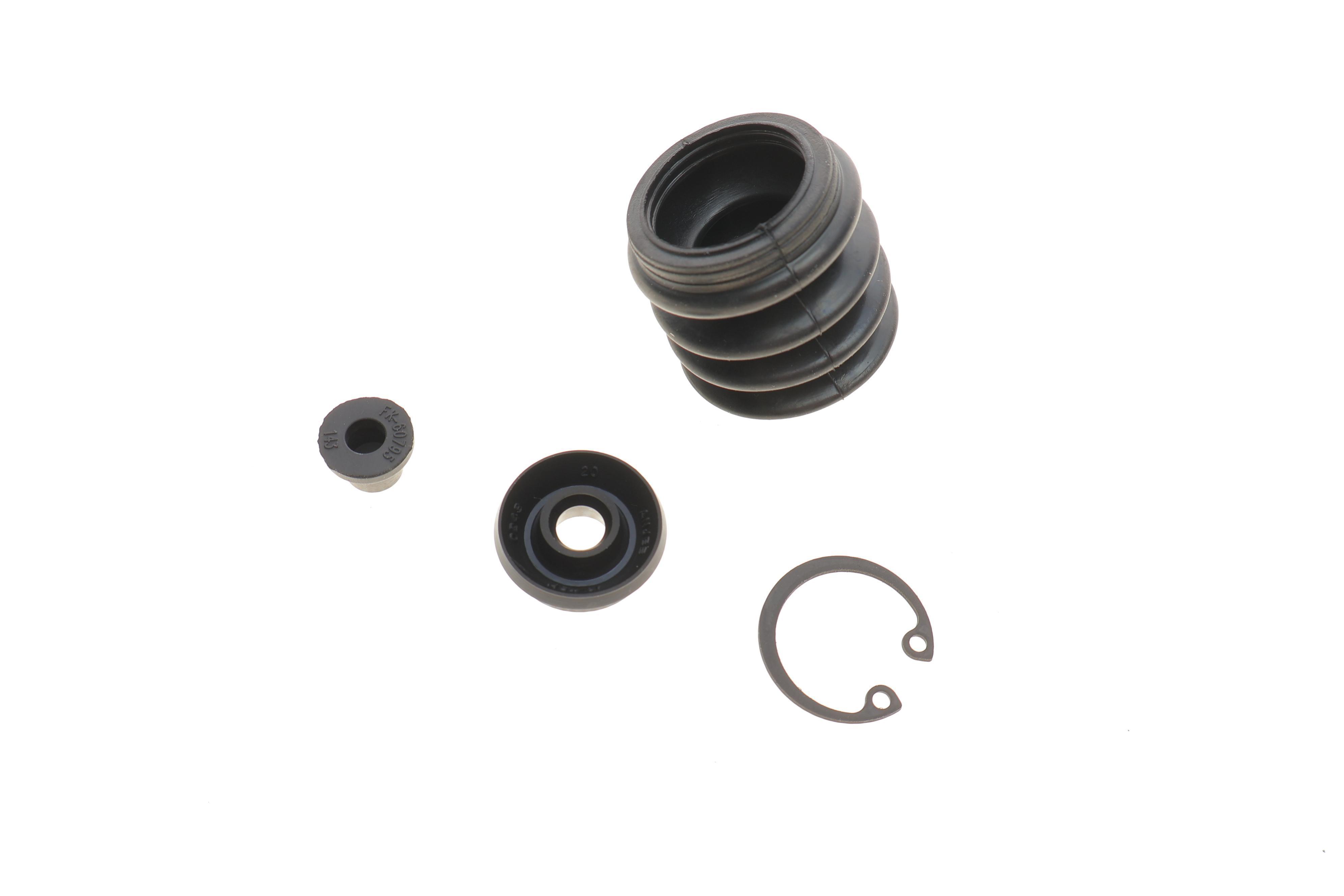 Ремкомплект циліндра зчеплення (робочого) Hyundai Sonata (d=20, 6mm)