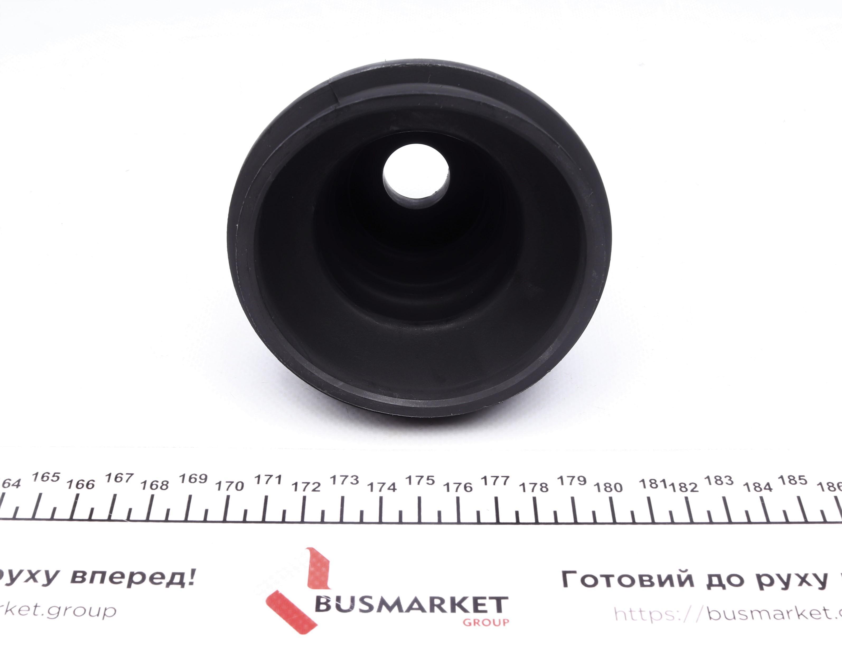 ШРКШ (зовнішній) Audi 100 -90 (38x25x95.5)