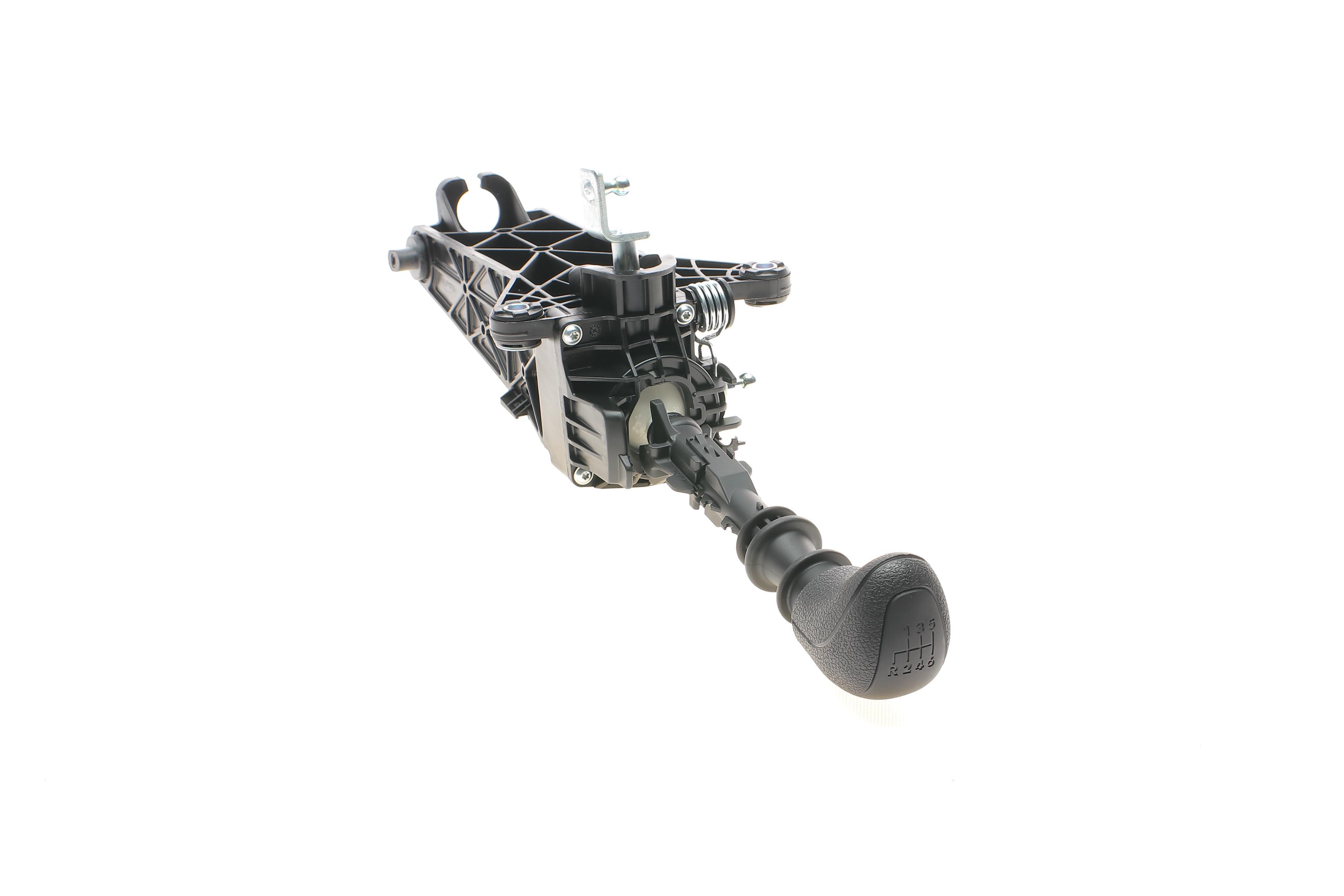 Механізм перемикання передач MB Sprinter/VW Crafter 06- (куліса)