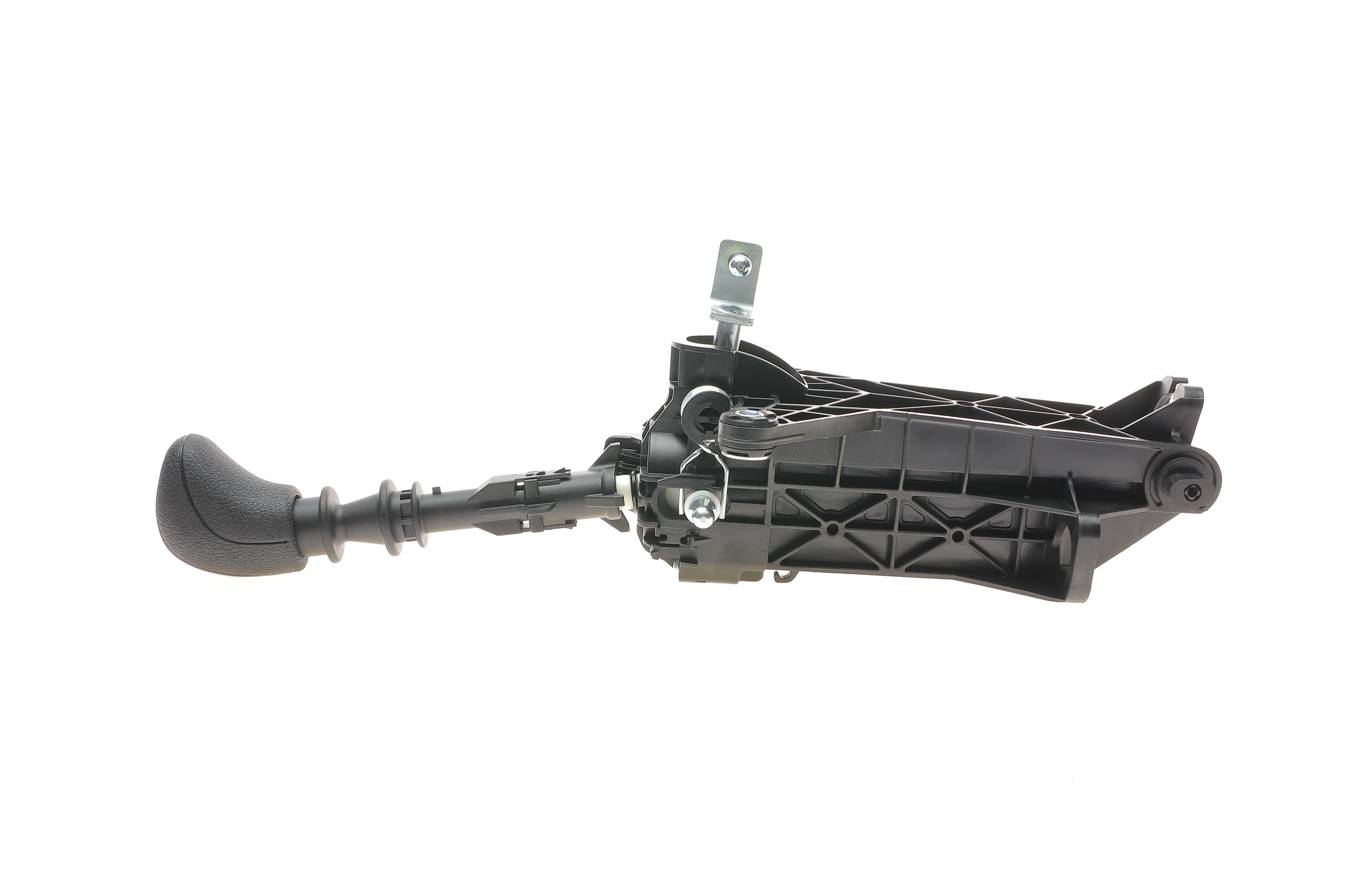 Механізм перемикання передач MB Sprinter/VW Crafter 06- (куліса)