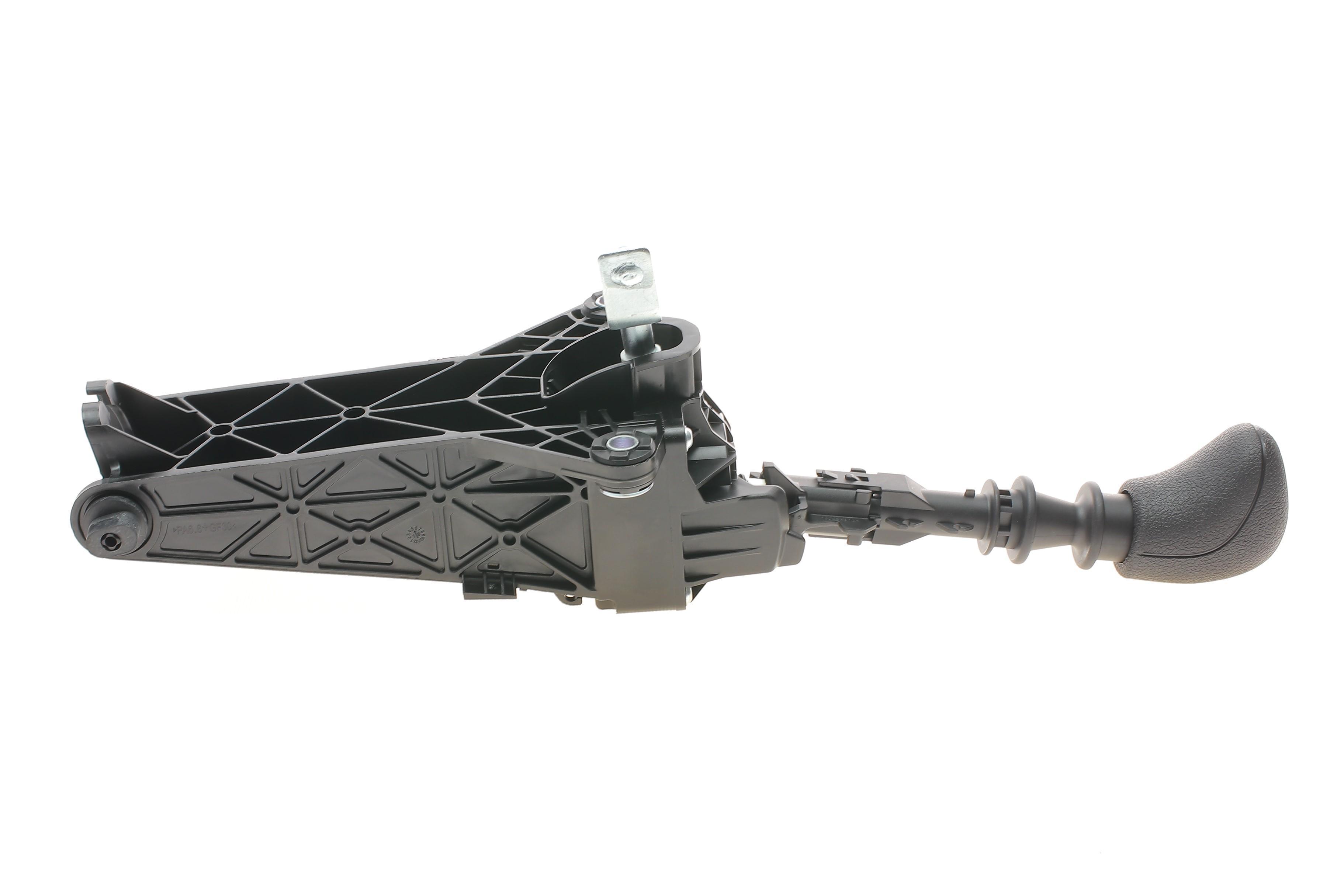 Механізм перемикання передач MB Sprinter/VW Crafter 06- (куліса)