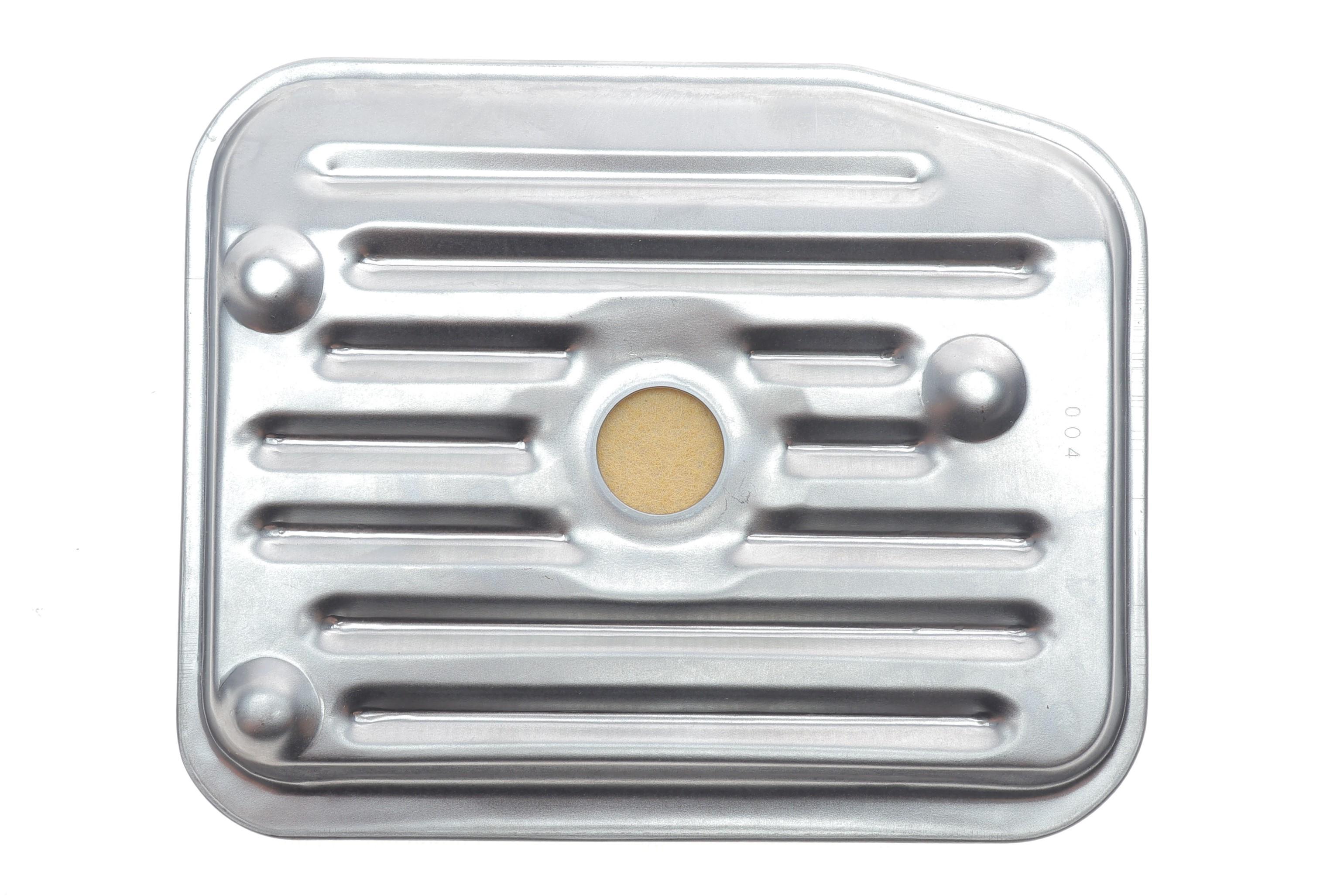 Фільтр АКПП VW T4/T5 1.9TDI/2.0/2.4D/2.5TDi 90- (з прокладкою на 4 отворів)