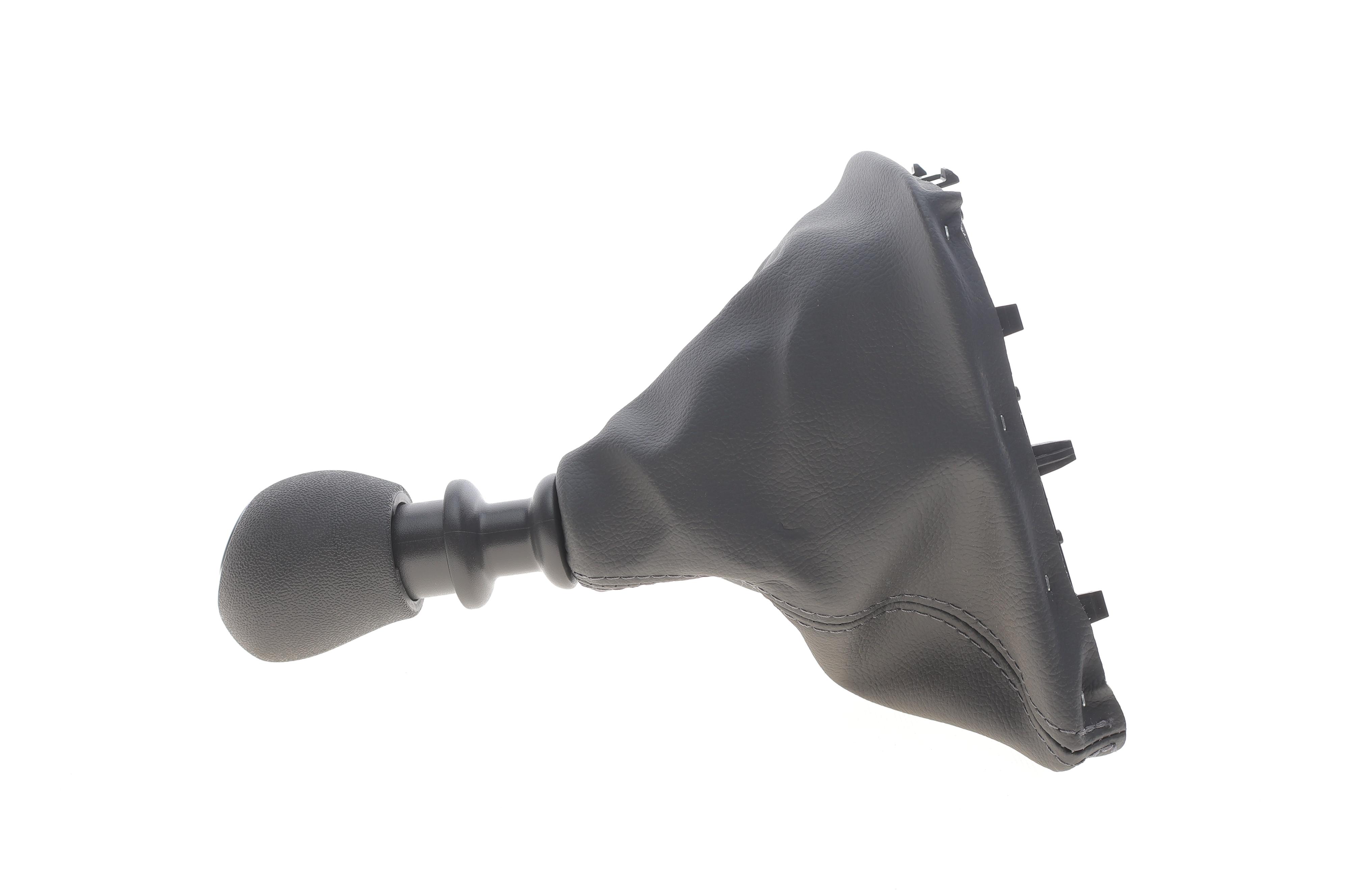 Чохол важеля КПП Renault Kangoo 08- (всередині ОЕ)