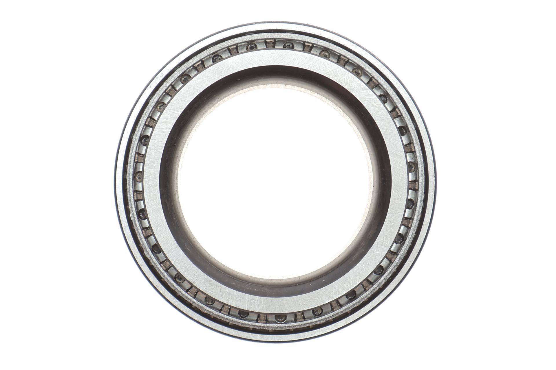 Підшипник КПП (40.988x67.975x18.49)