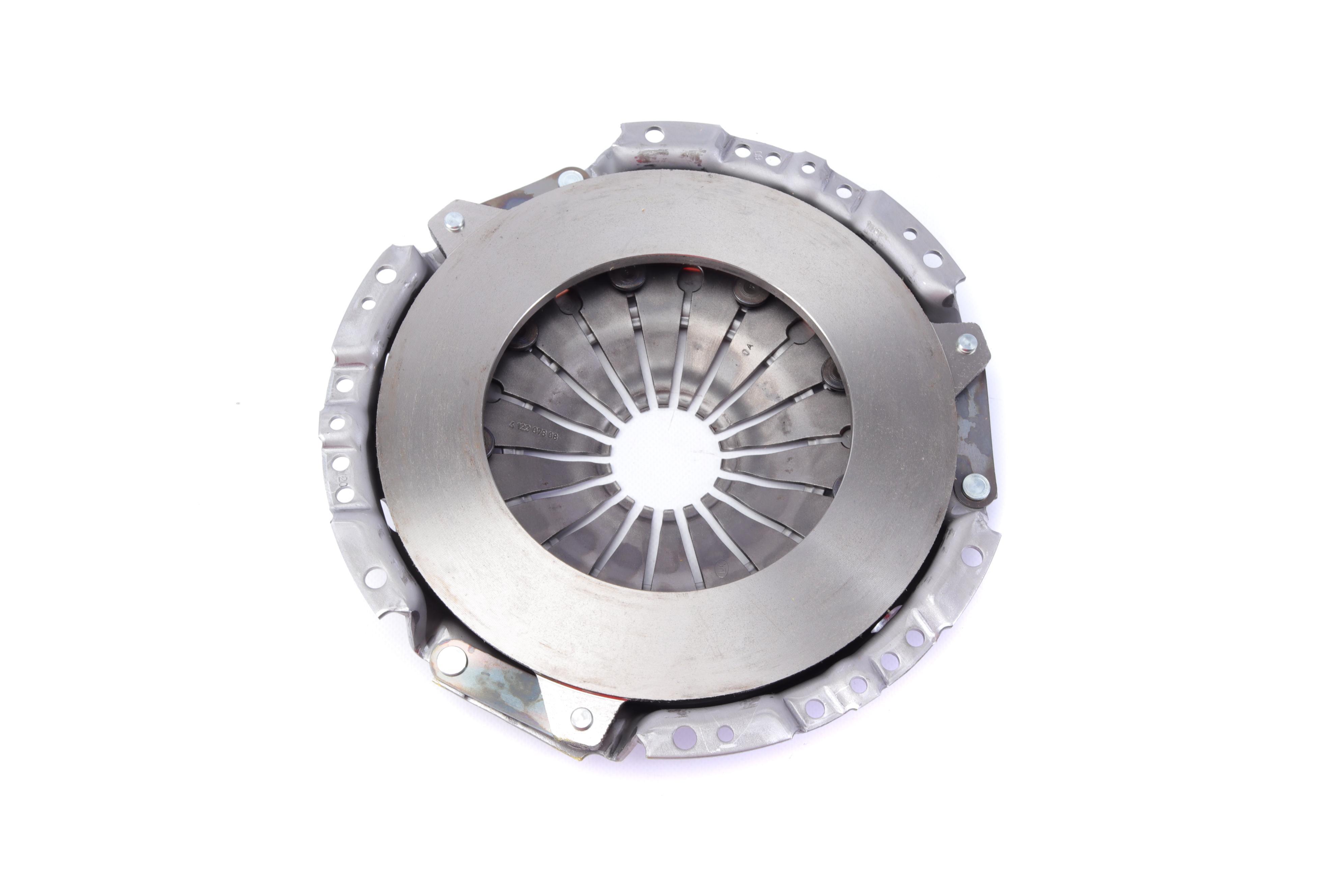 Комплект зчеплення Ford Transit 2.5DI 91-00, d=240мм