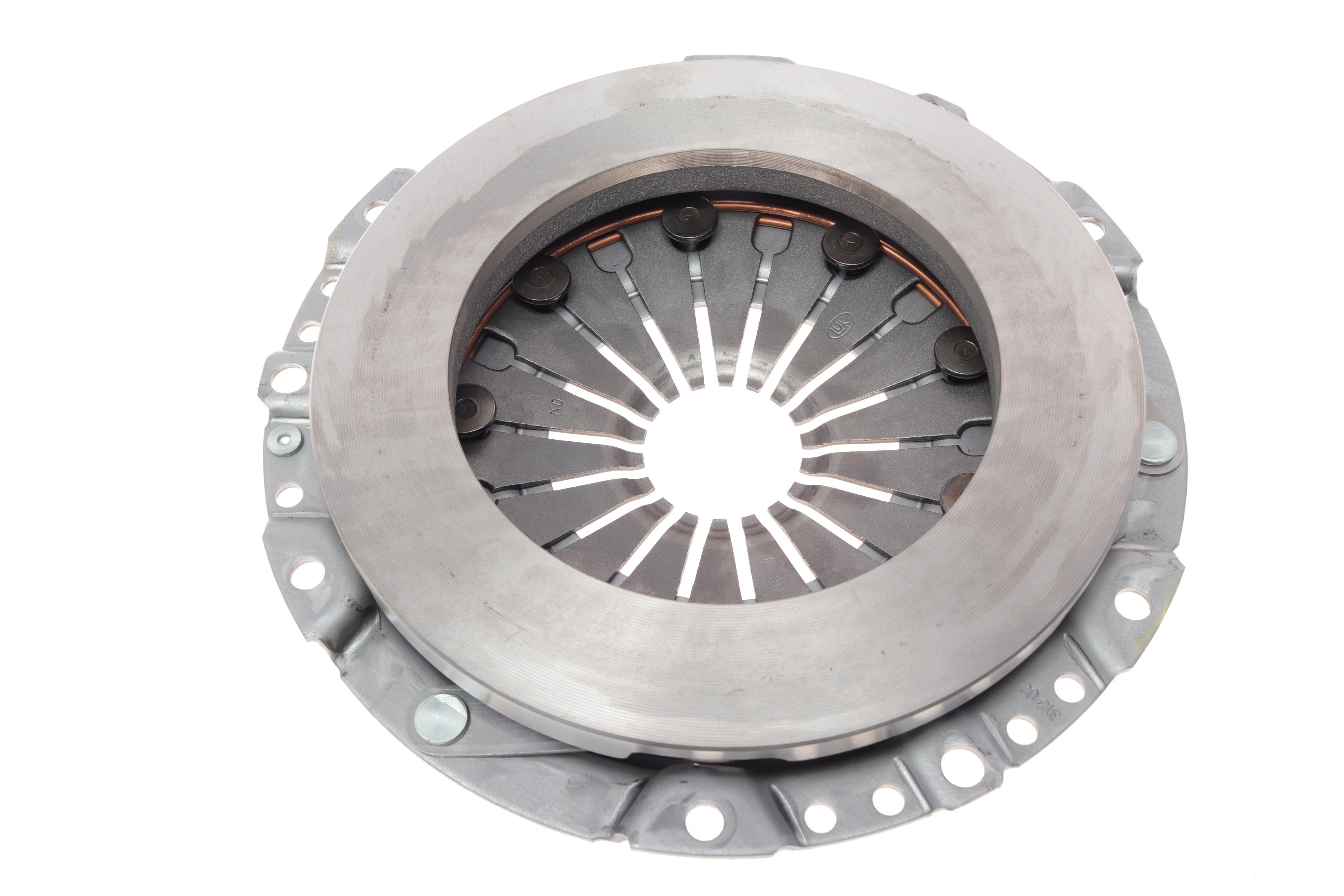 Комплект зчеплення BMW 3 (E30/E36)/5 (E34) -95