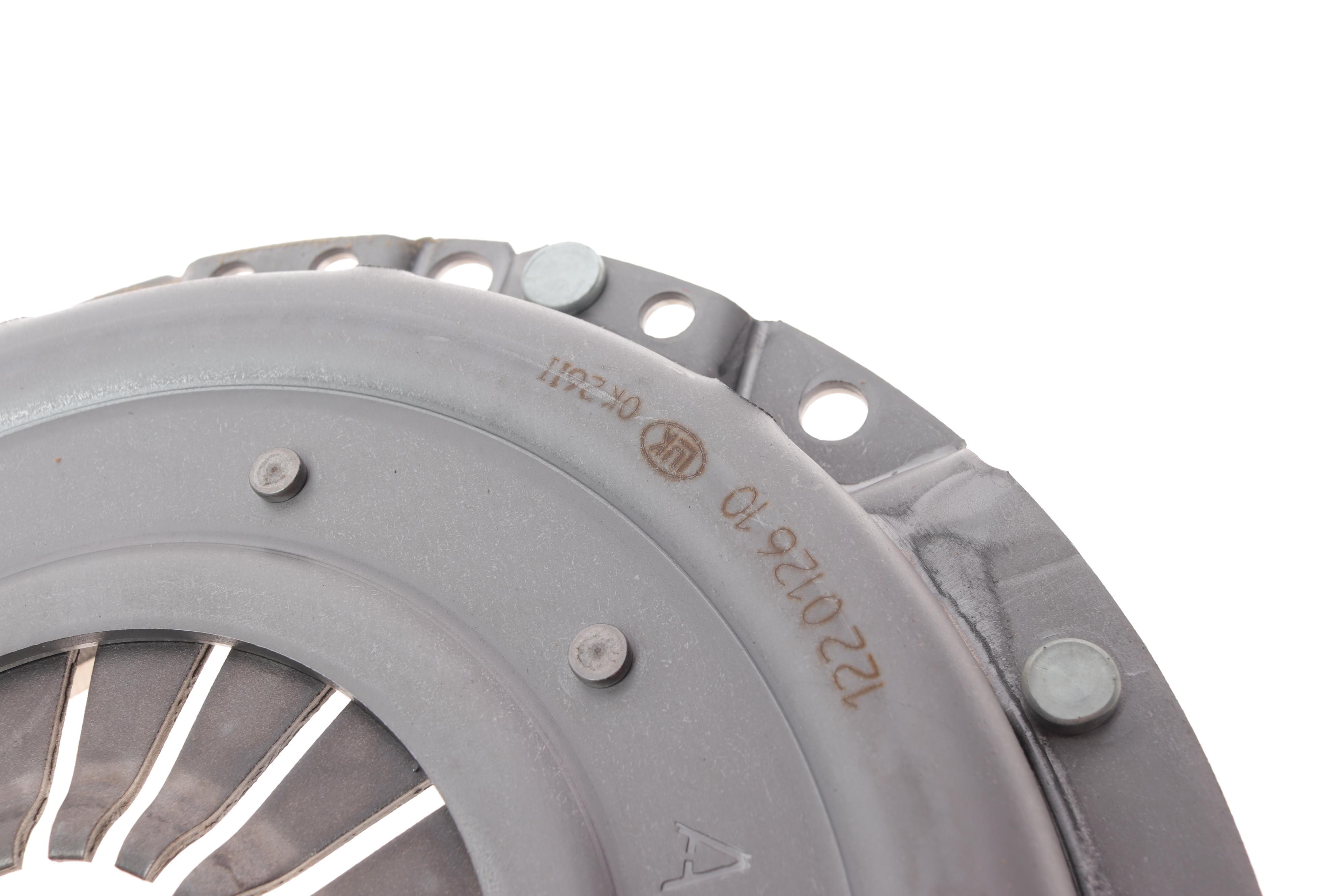 Комплект зчеплення BMW 3 (E30/E36)/5 (E34) -95