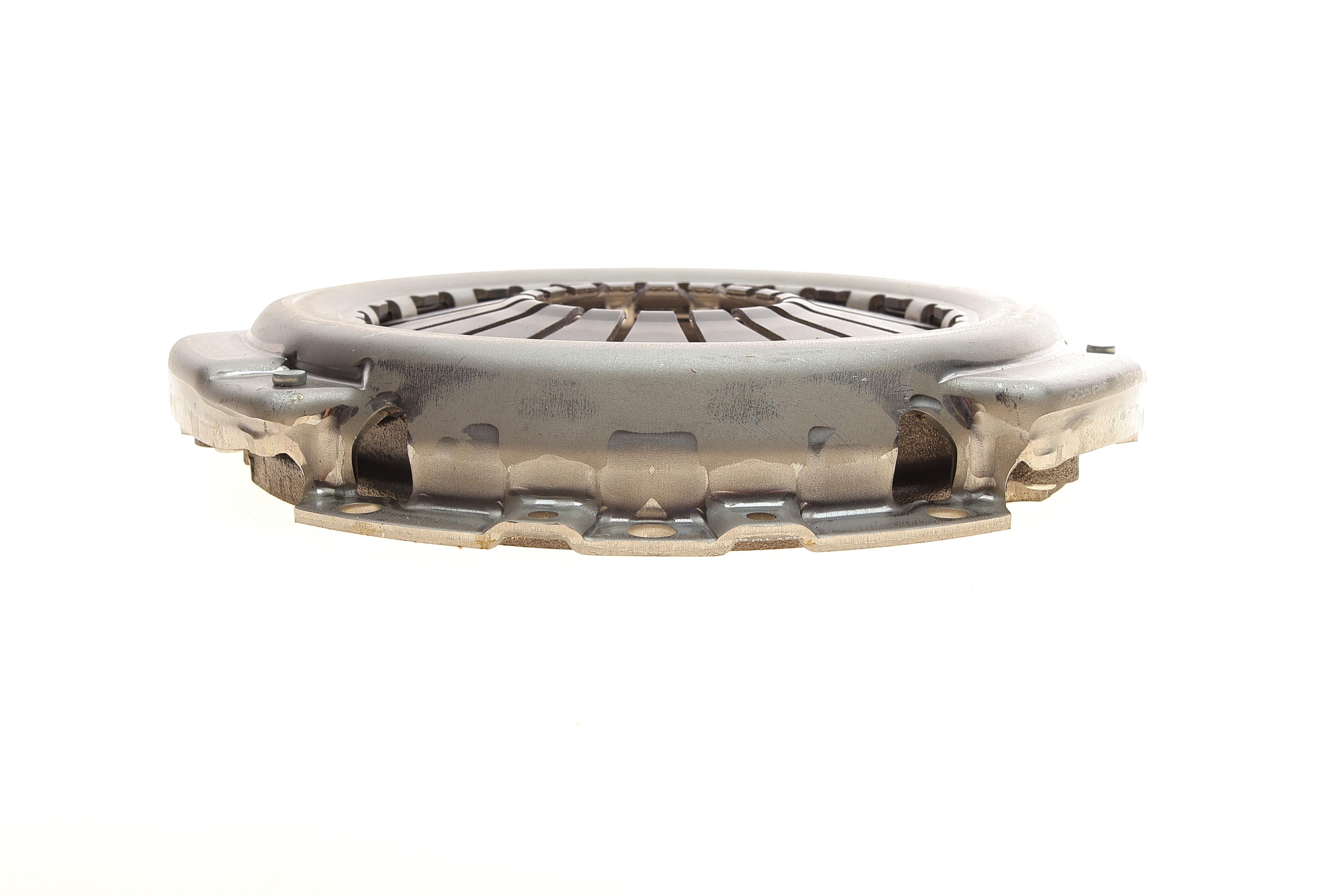 Комплект зчеплення Land Rover Freelander 2.0 Td4 00-06 (d=230mm) (+вижимний)