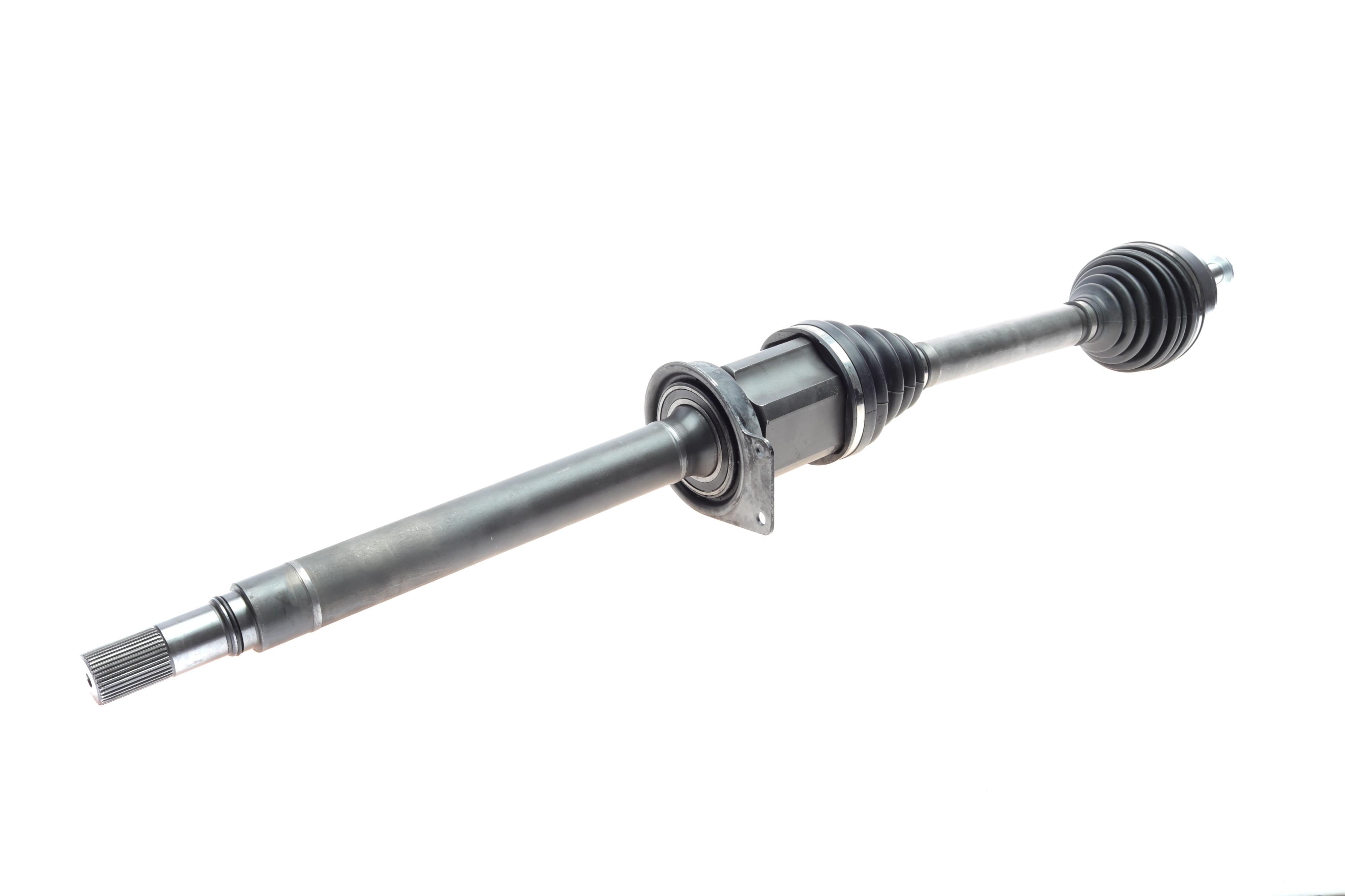 Піввісь (передня) VW T5 2.0 TDI/TSI 09-15 (R) (37x1027)