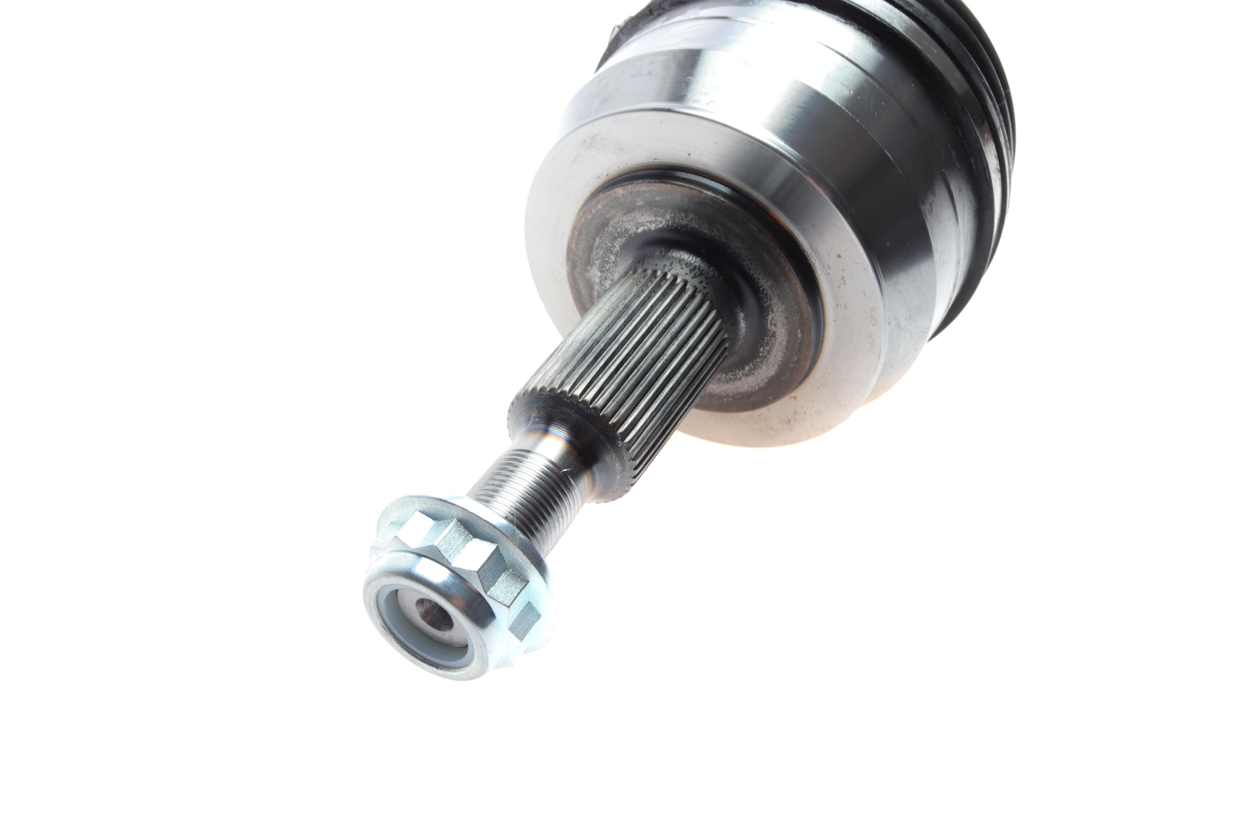 Піввісь (передня) VW T5 2.0 TDI/TSI 09-15 (R) (37x1027)