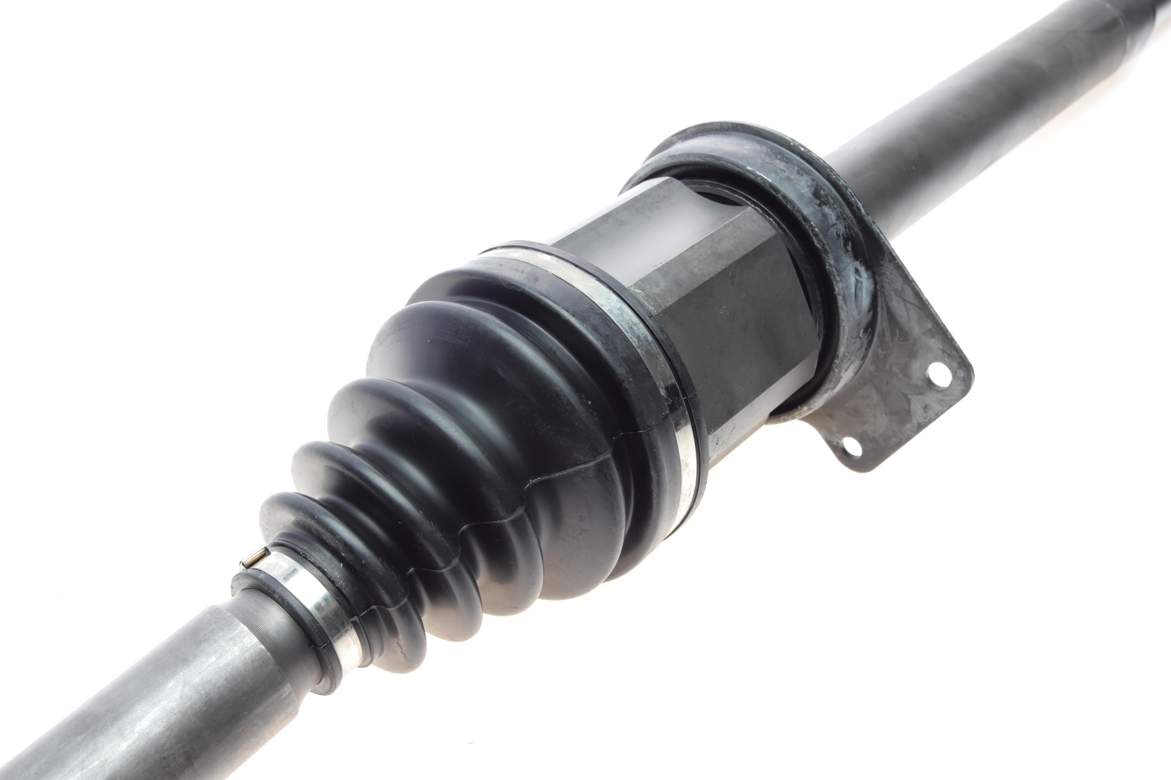 Піввісь (передня) VW T5 2.0 TDI/TSI 09-15 (R) (37x1027)