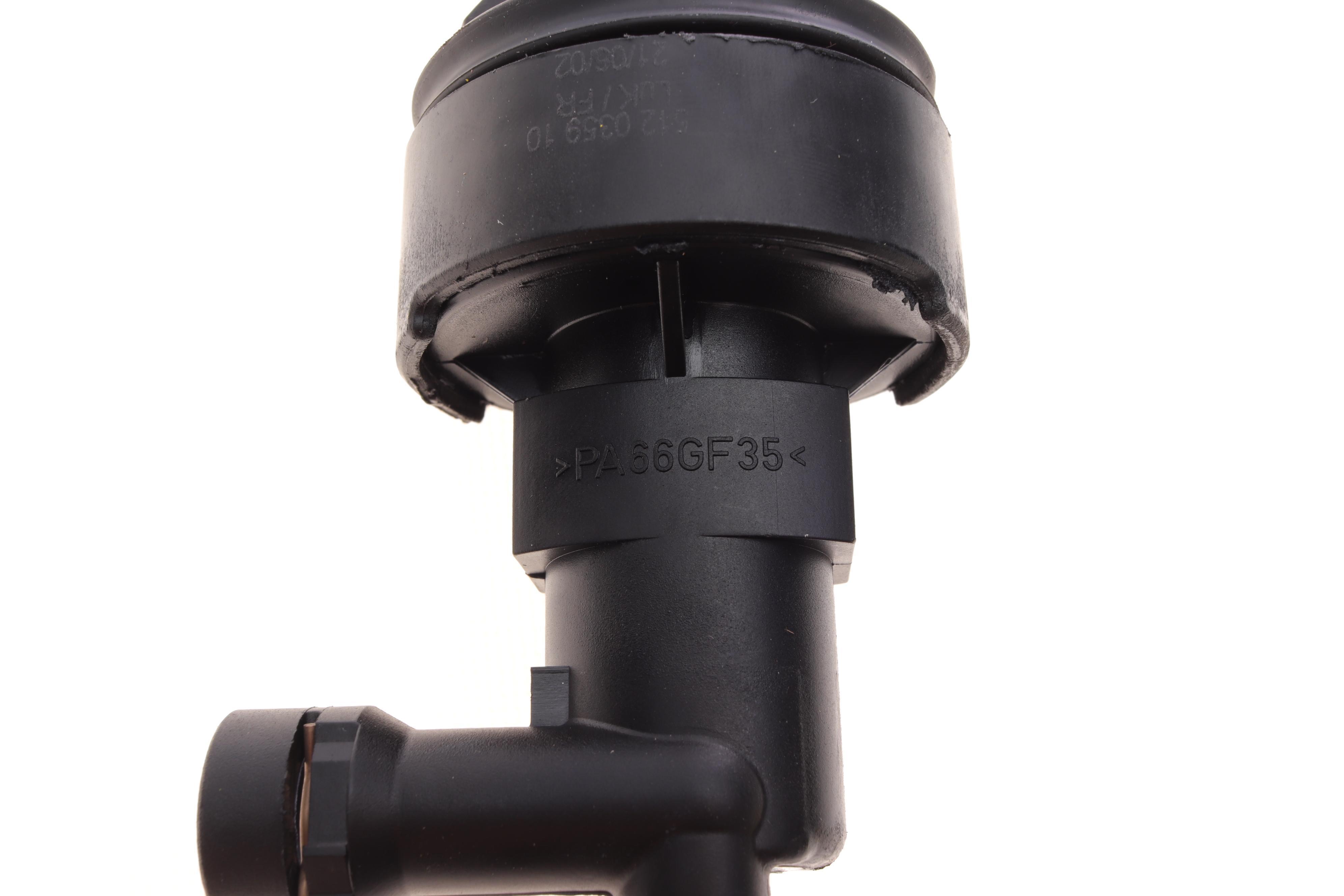 Циліндр зчеплення (робочий) Ford Transit 2.4DI/TDCi 02-, RWD