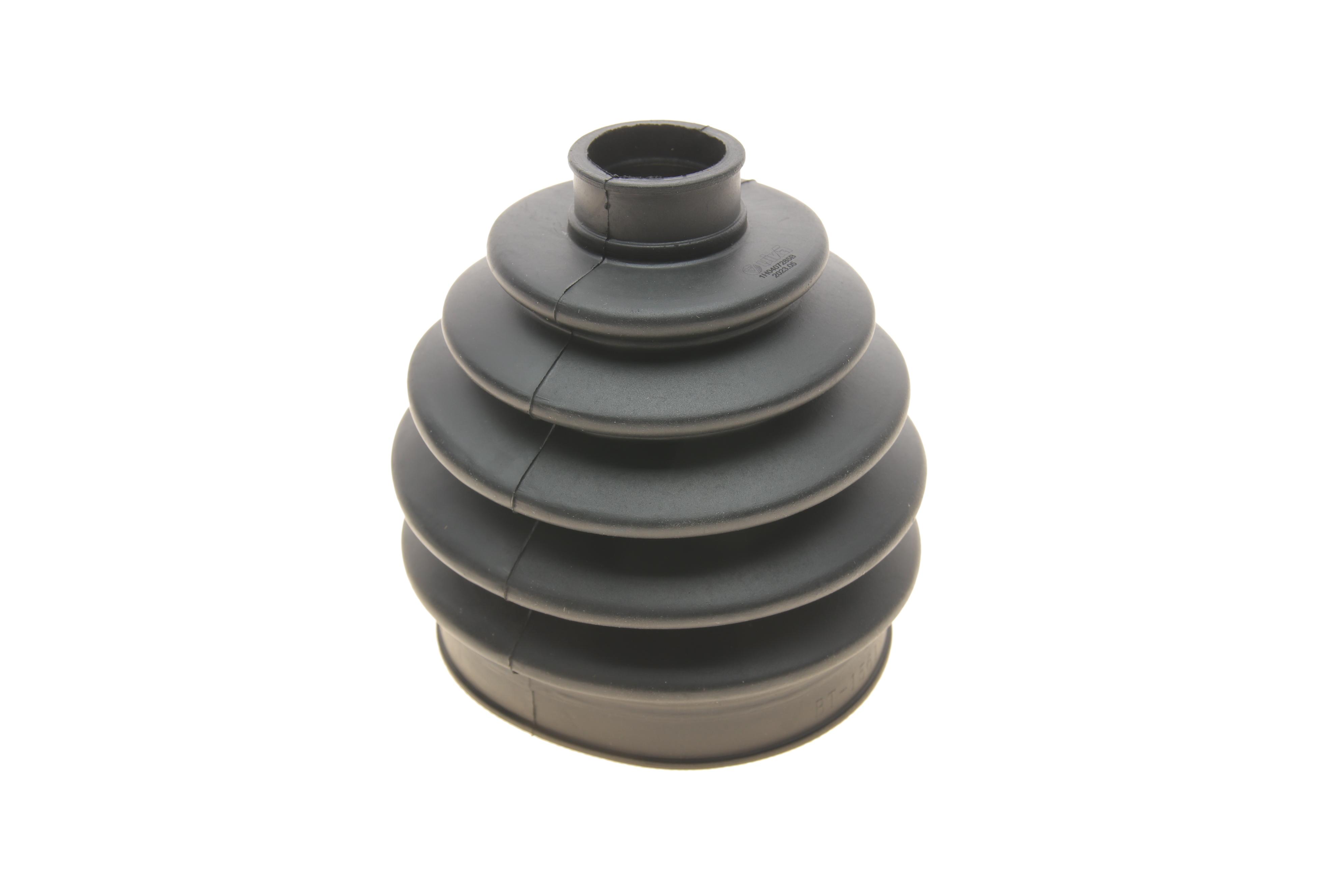 Пильник ШРКШ (зовнішній) VW Caddy II/Golf II/VI 88-13 (25x86x125mm)