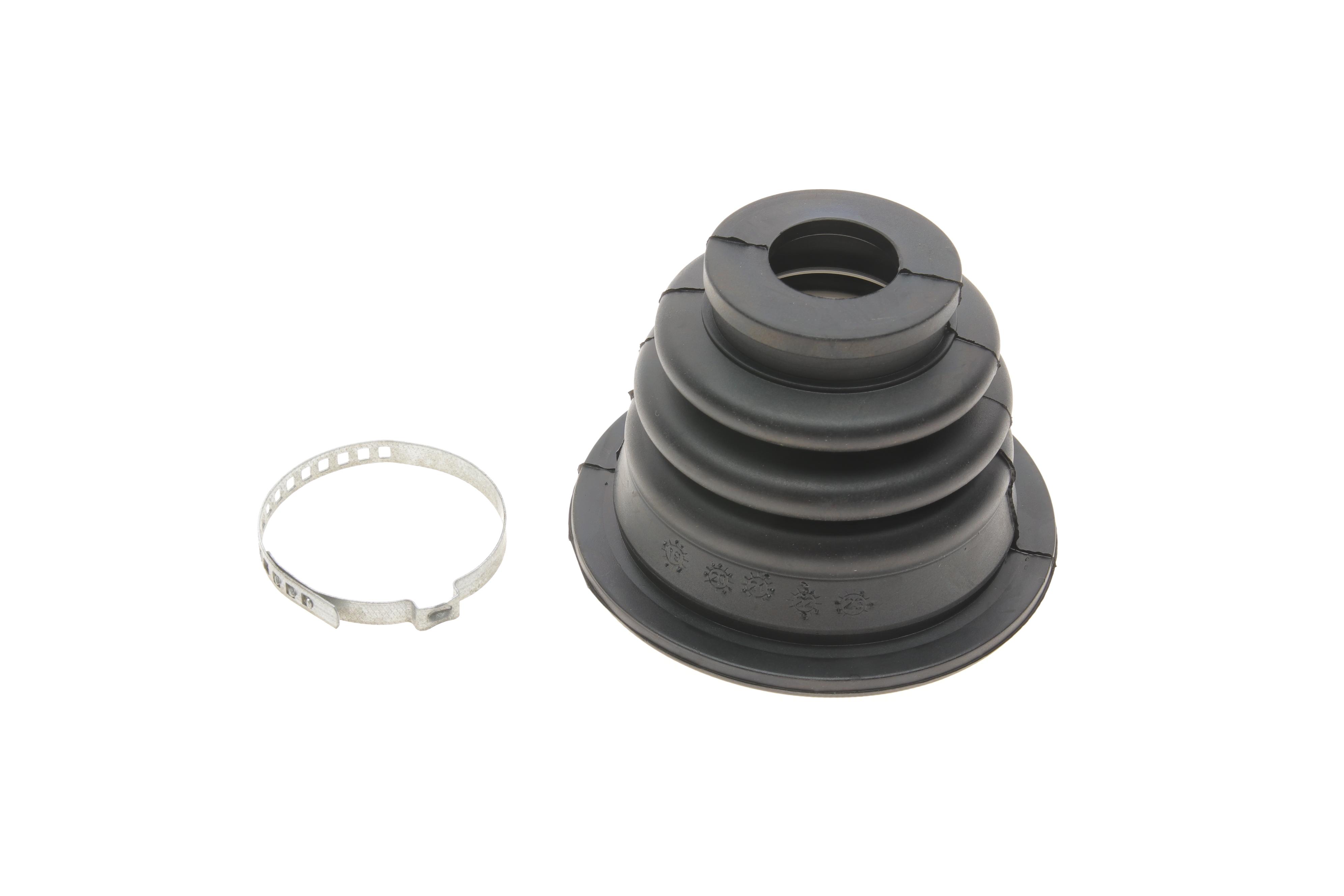 Пильник ШРКШ (внутрішній) Renault Kangoo 97- (L) (без підшипника)