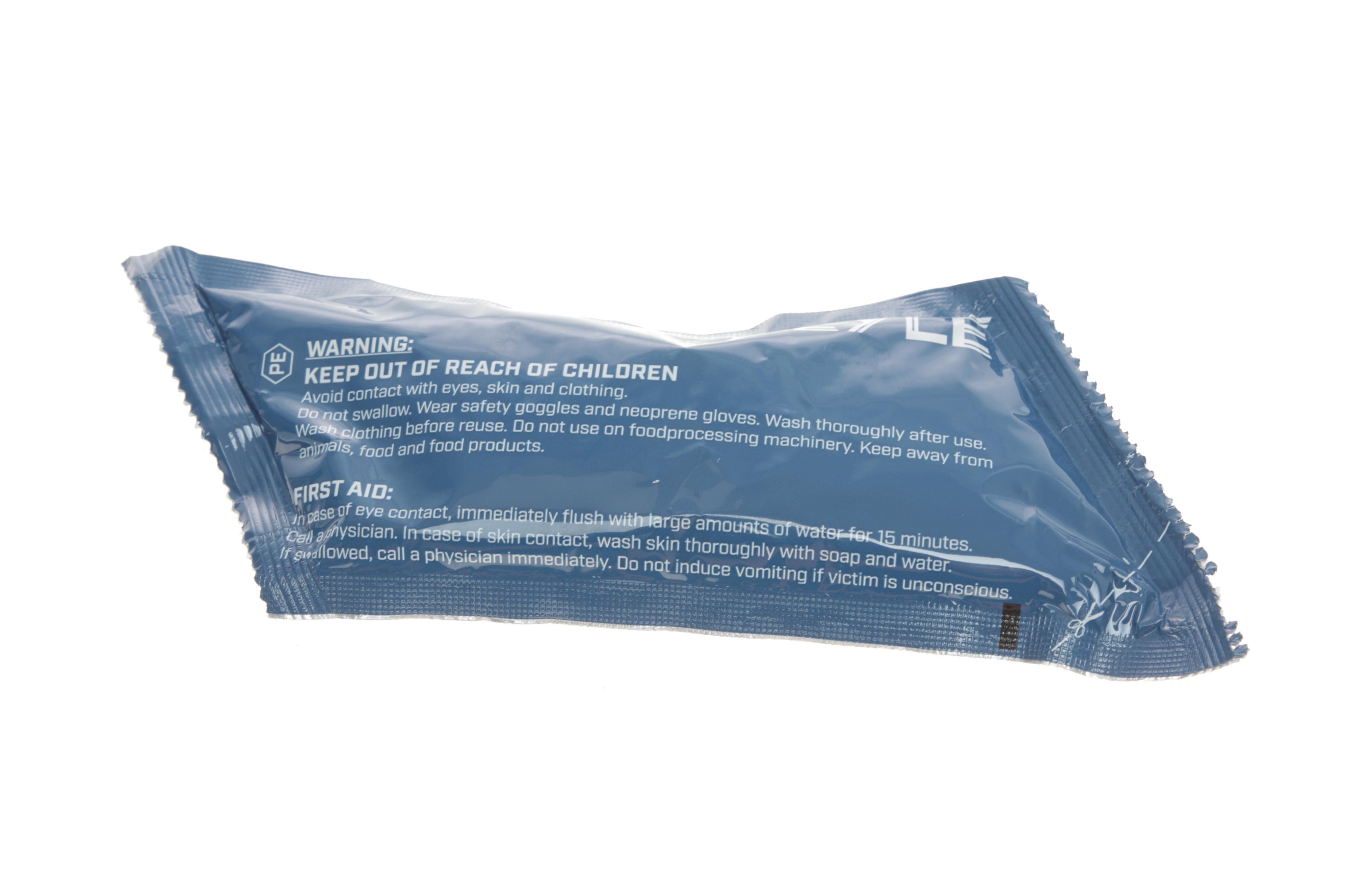 Пильник ШРКШ (зовнішній) Seat Ibiza 02-/Skoda Fabia 99-/Roomster 99-/VW Polo 01- (25.5x83x110)