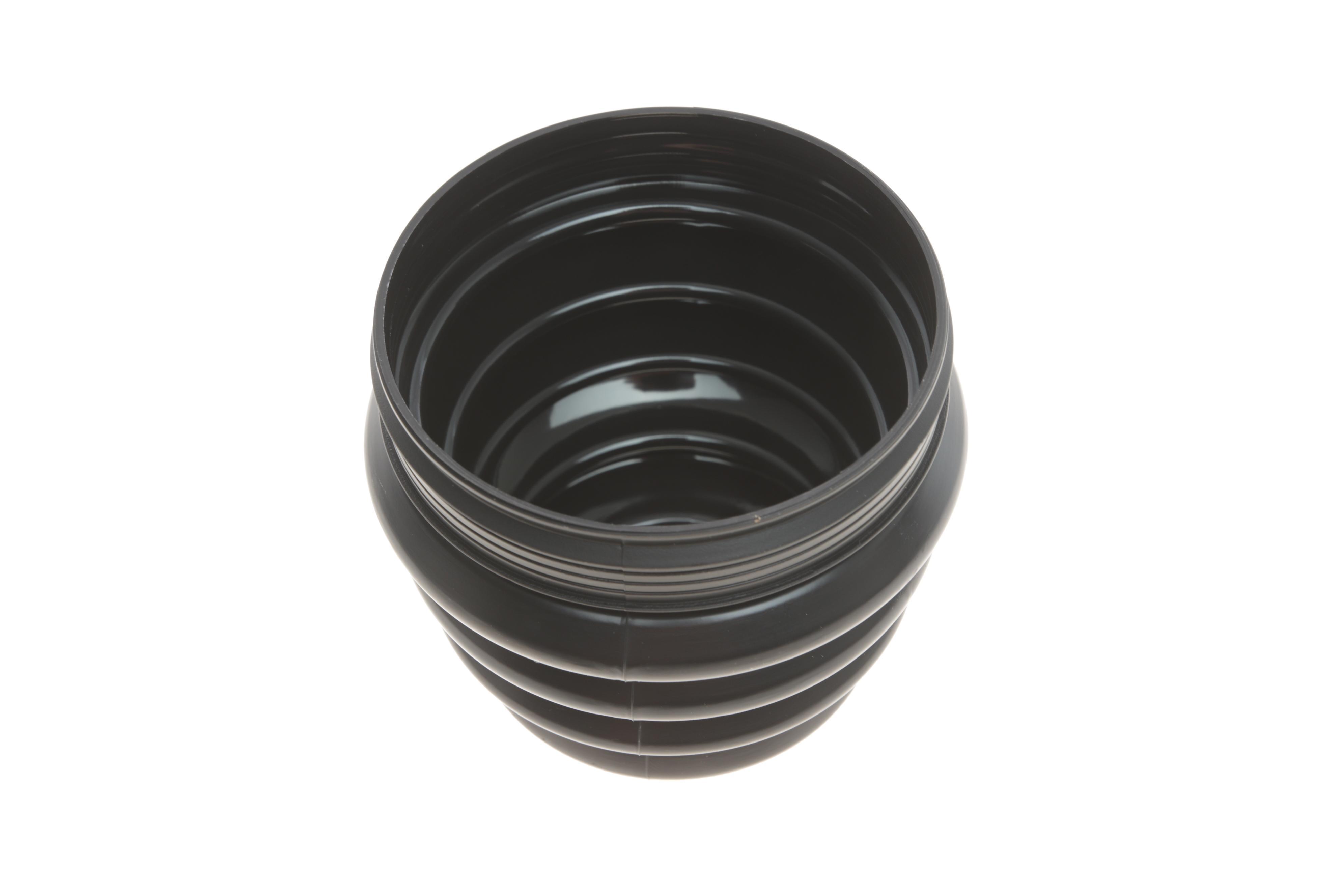 Пильник ШРКШ (зовнішній) Seat Ibiza 02-/Skoda Fabia 99-/Roomster 99-/VW Polo 01- (25.5x83x110)